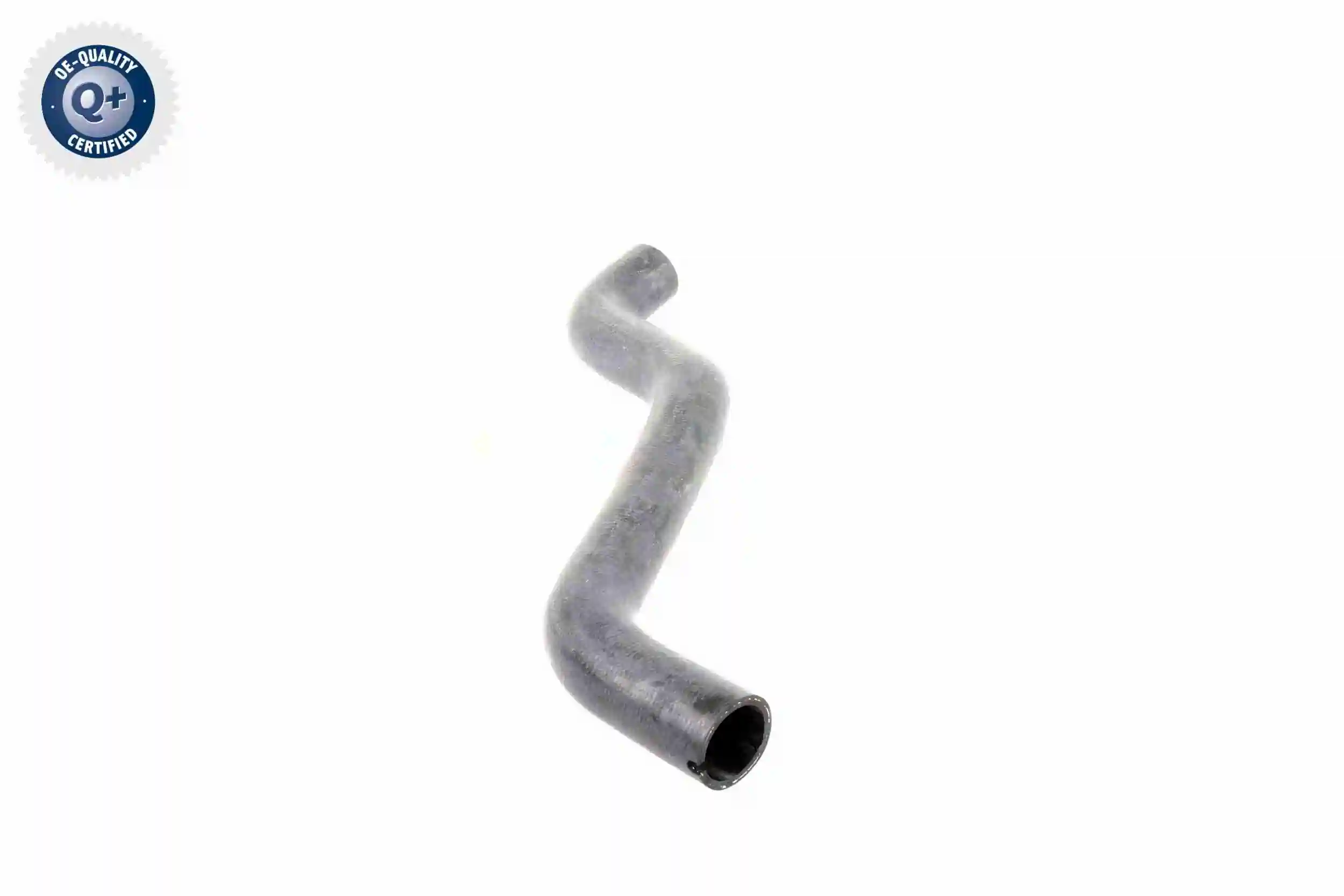 Radiator Hose Q+, original equipment manufacturer quality V22-0371