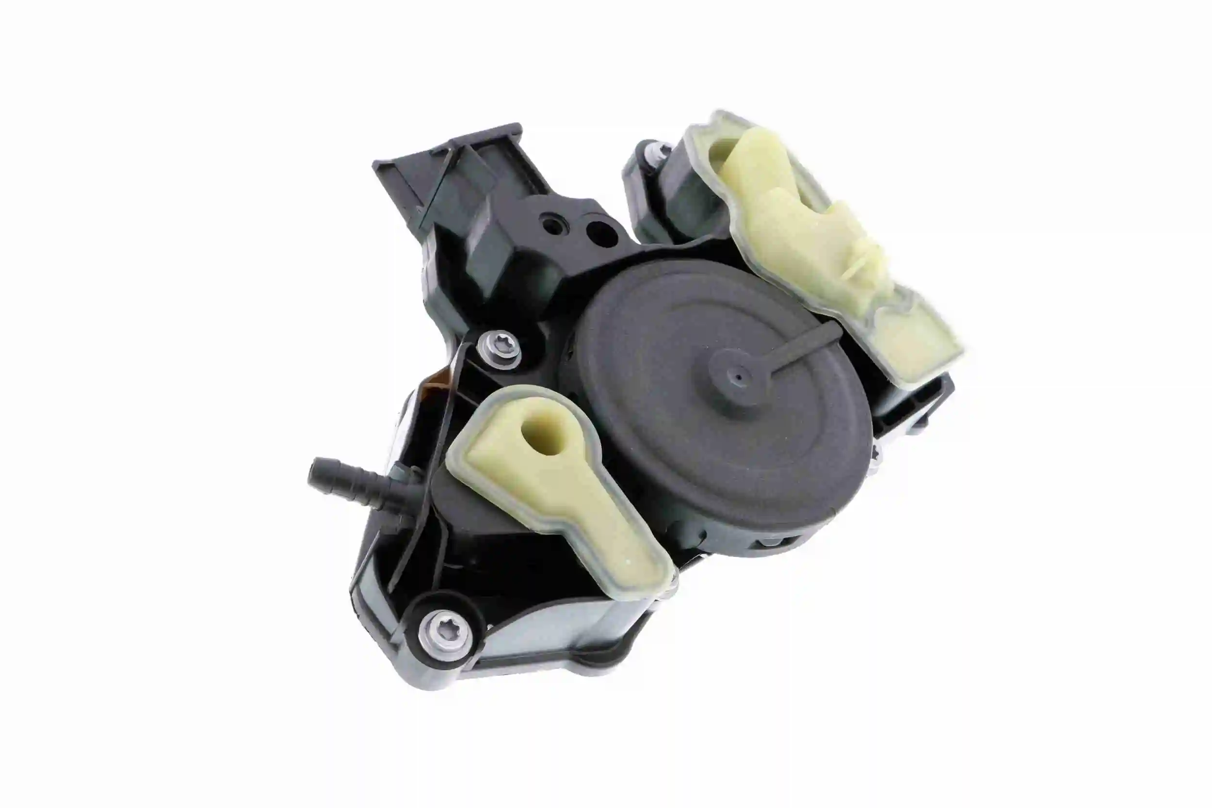 Oil Separator, crankcase ventilation Green Mobility Parts V10-3863