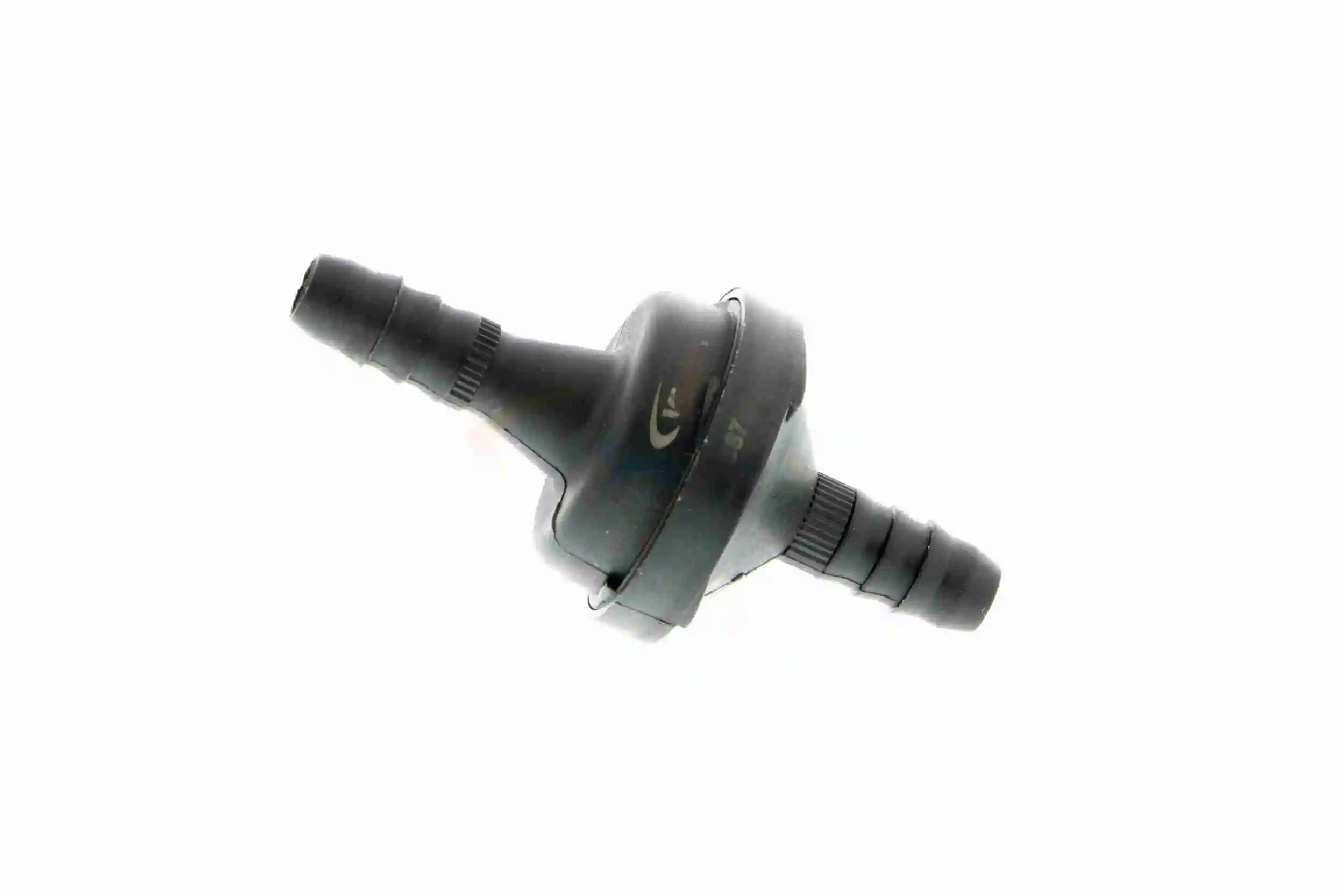 Valve, air control (intake air) Original VAICO Quality V10-2108