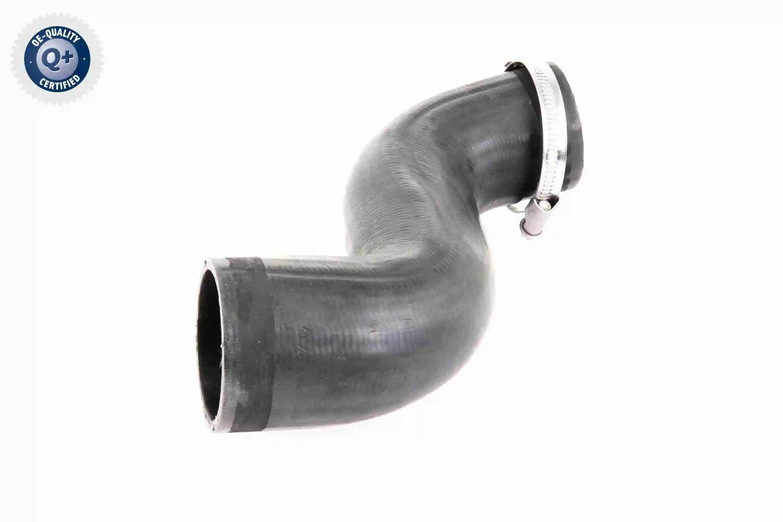 Charge Air Hose Q+, original equipment manufacturer quality V30-1797