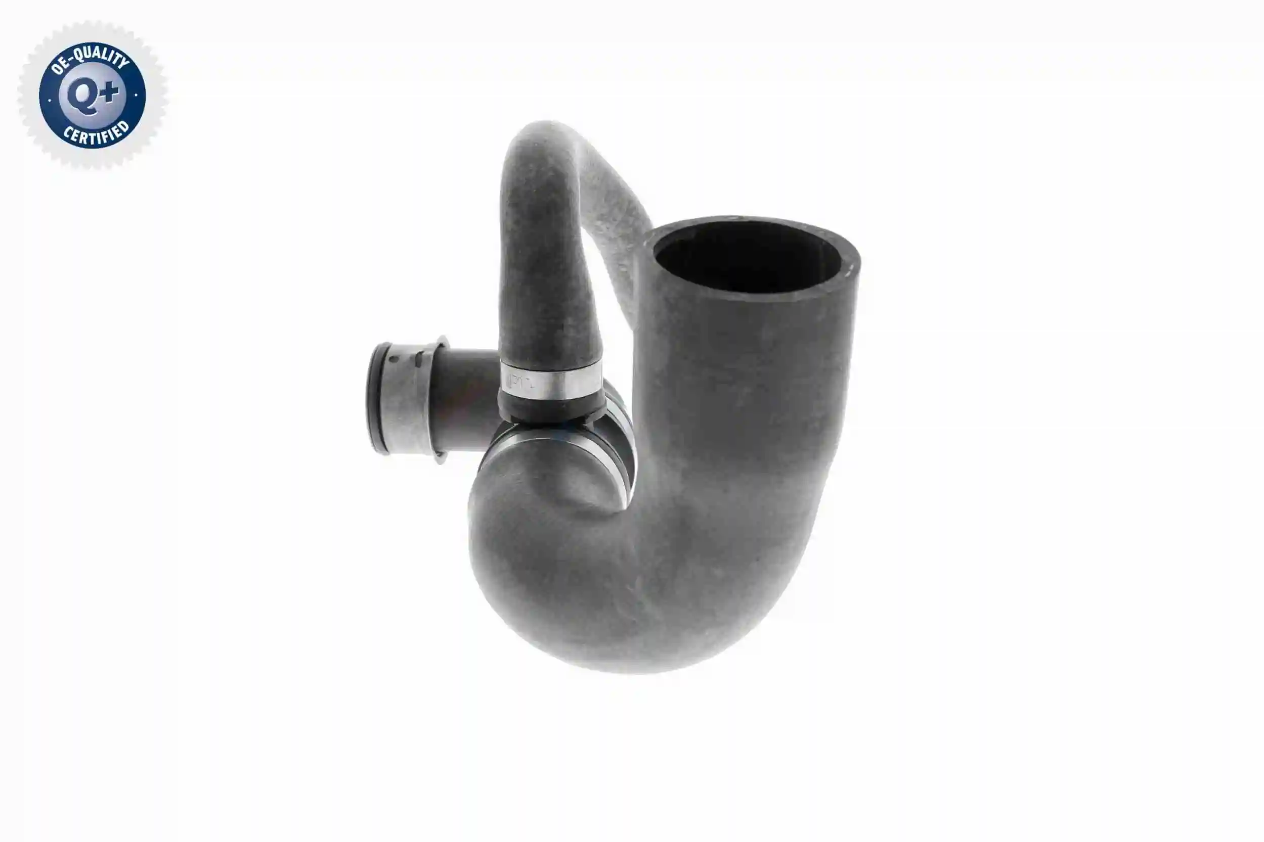 Radiator Hose Q+, original equipment manufacturer quality V30-2625