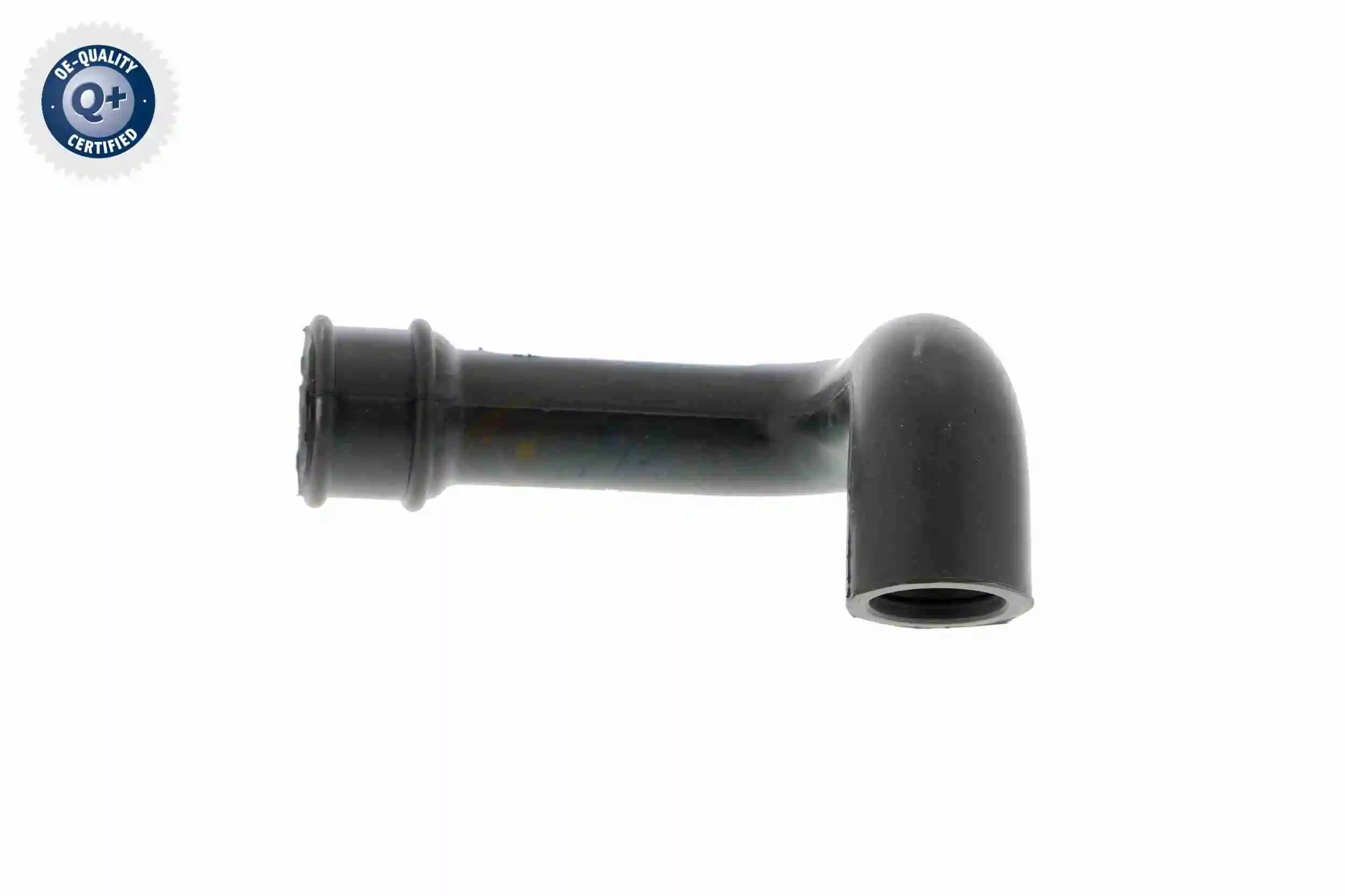 Hose, crankcase ventilation Original VAICO Quality V30-7596