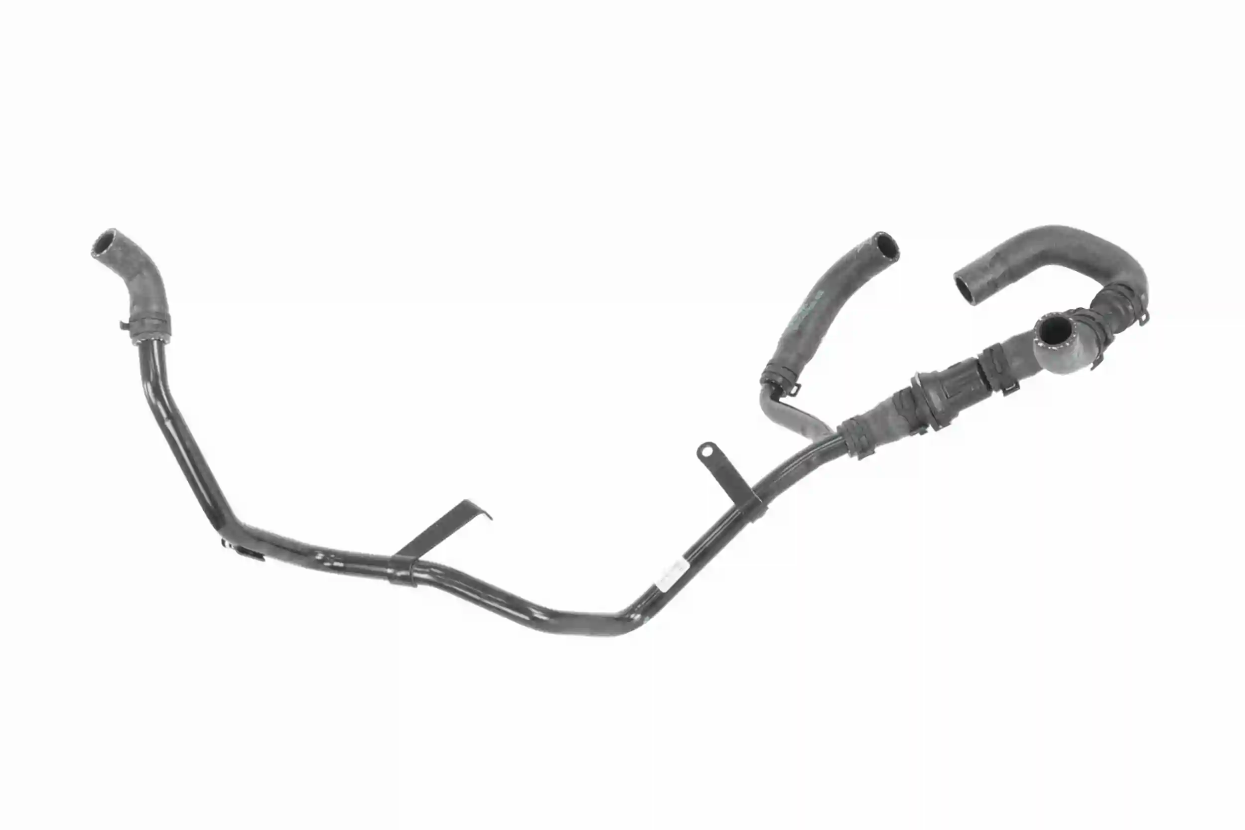 Coolant Pipe Original VAICO Quality V10-7753