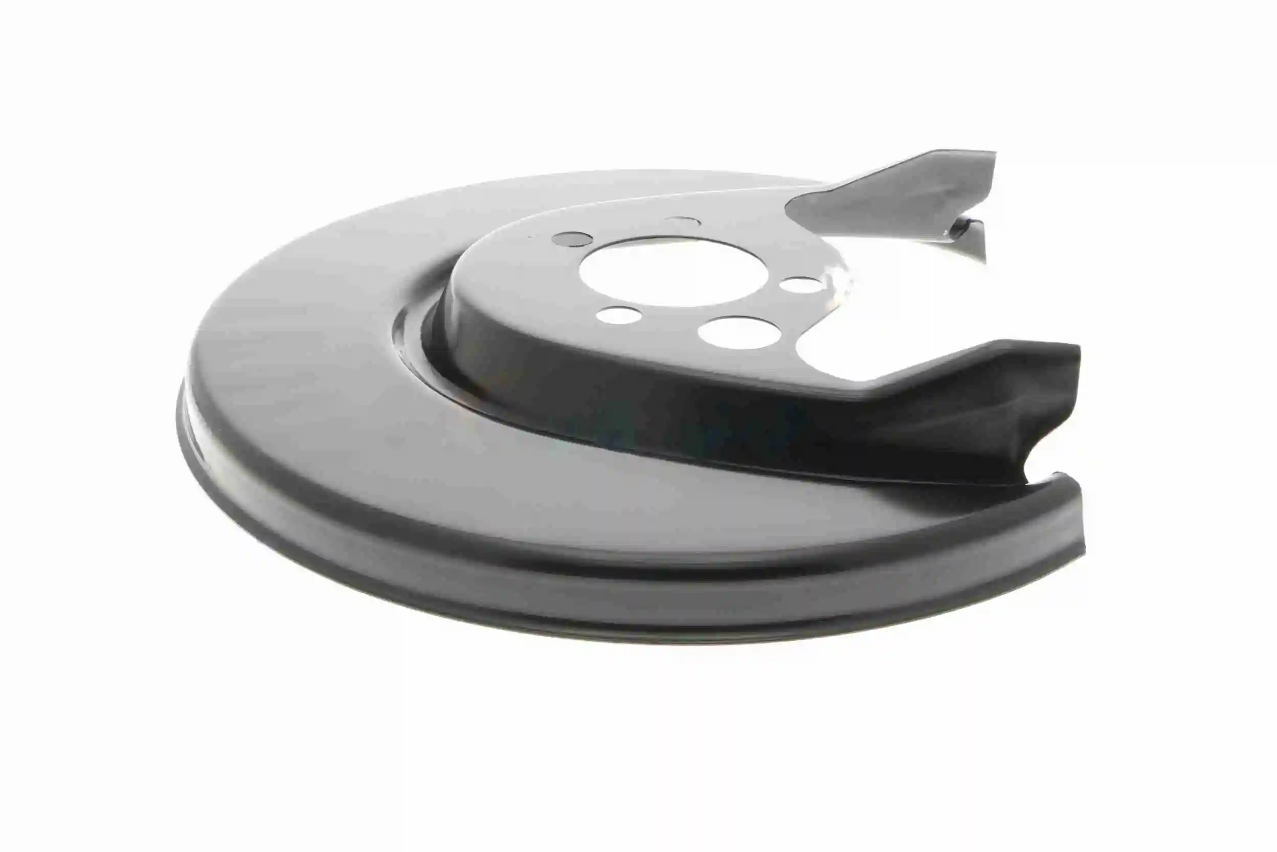 Splash Guard, brake disc Original VAICO Quality V10-5038