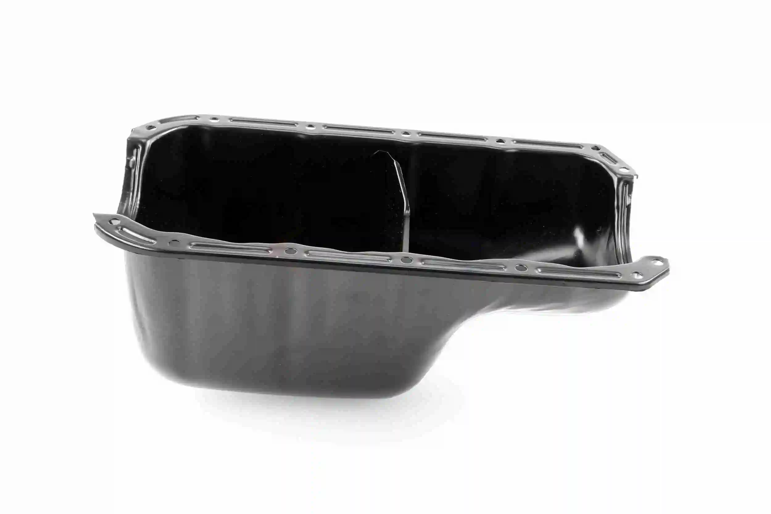 Oil Sump Original VAICO Quality V24-6005