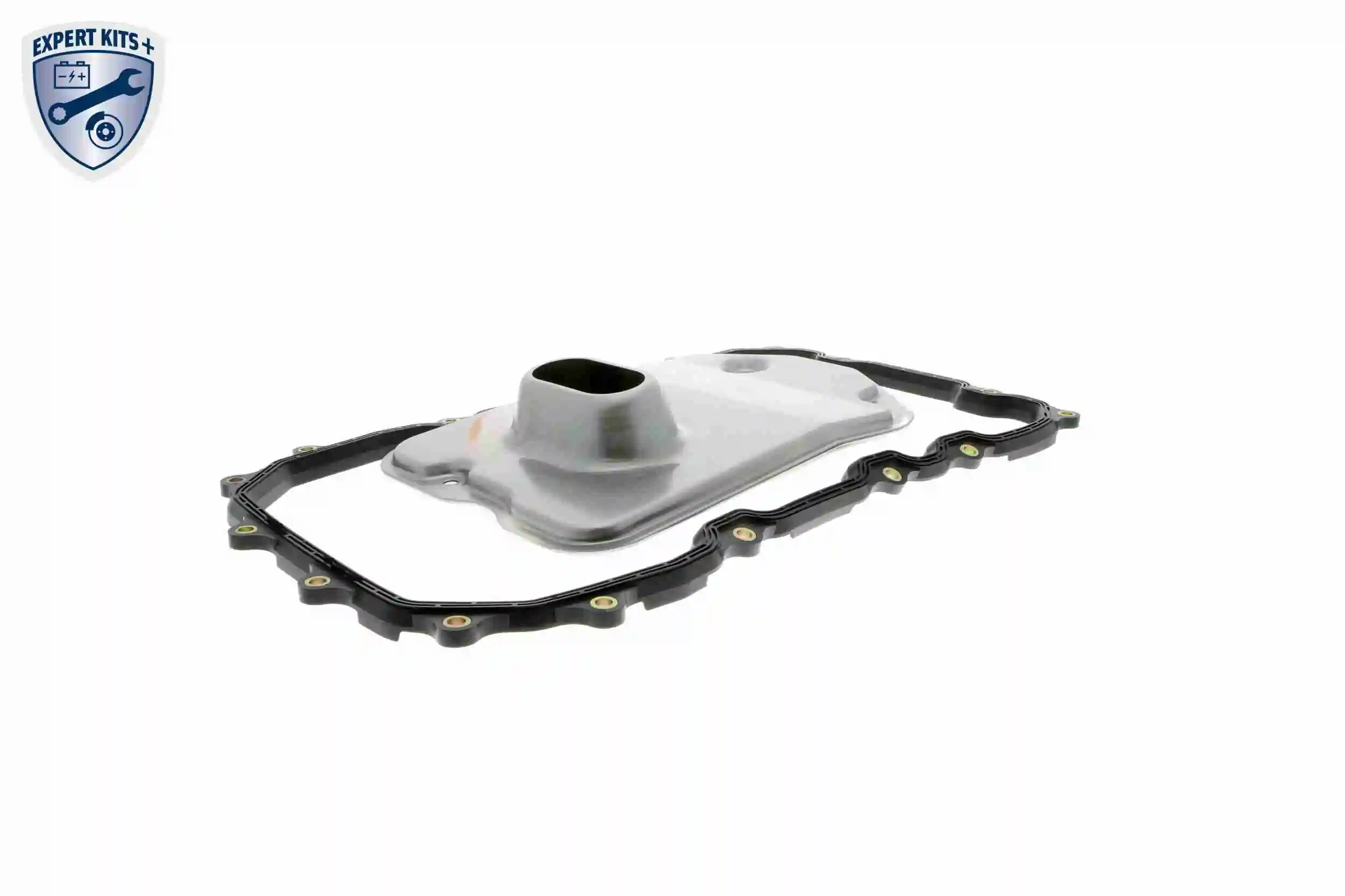 Hydraulic Filter Kit, automatic transmission EXPERT KITS + V10-0434