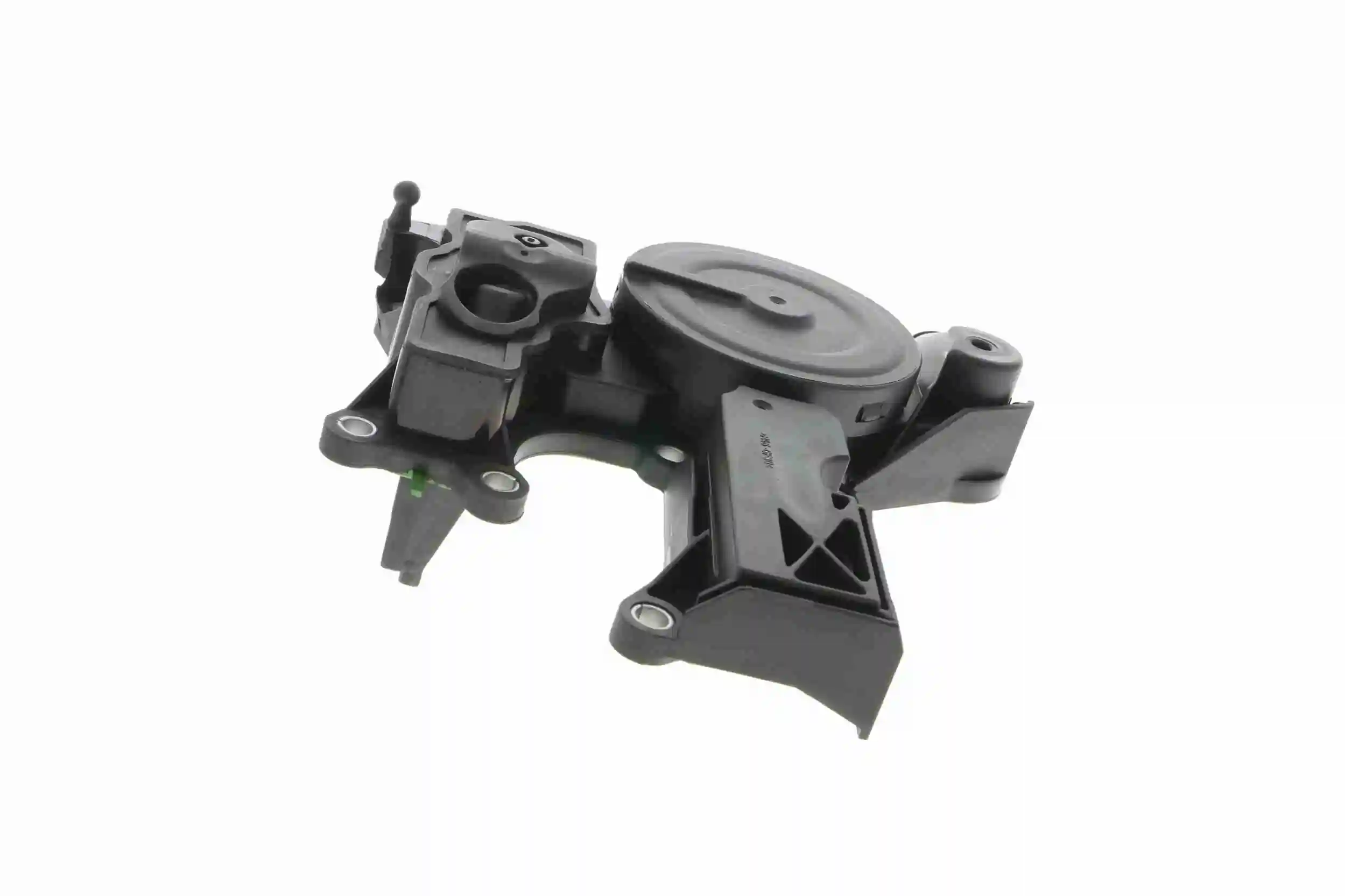 Oil Separator, crankcase ventilation Original VAICO Quality V10-4697