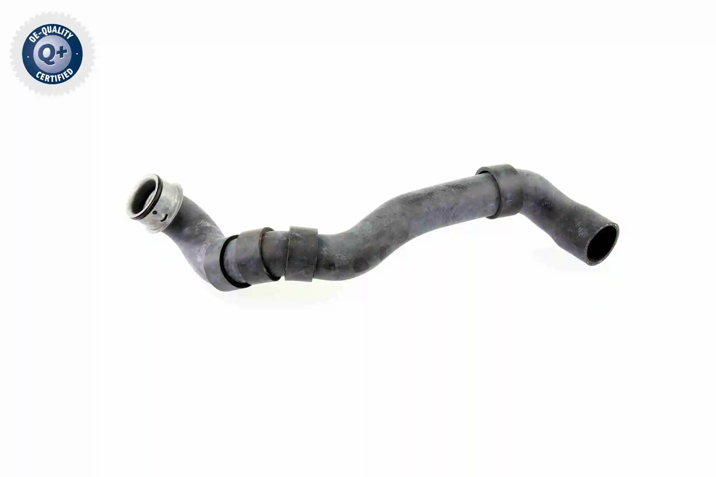 Radiator Hose Q+, original equipment manufacturer quality V30-1658