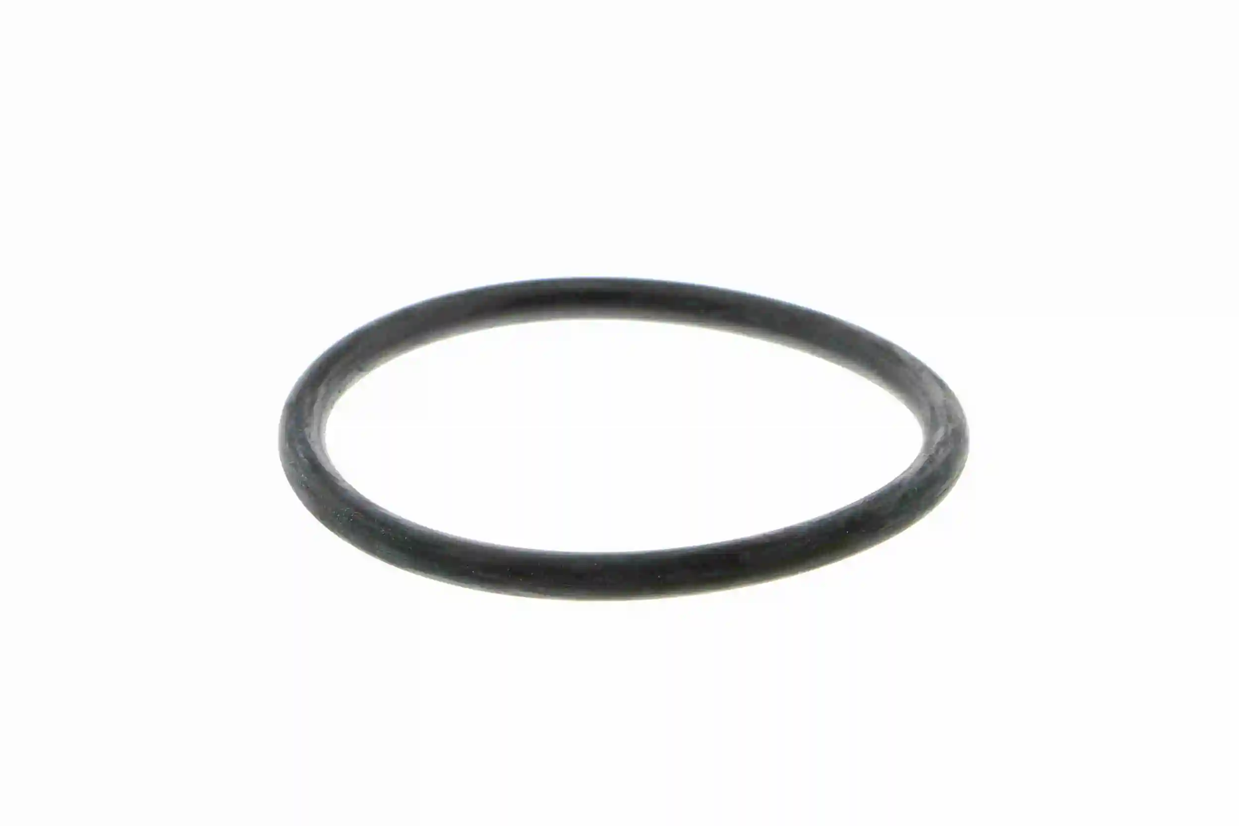 Coolant Flange Original VAICO Quality V10-9708