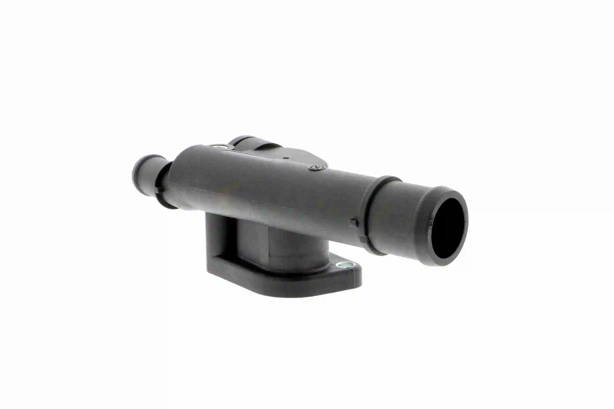 Coolant Flange Original VAICO Quality V10-0759