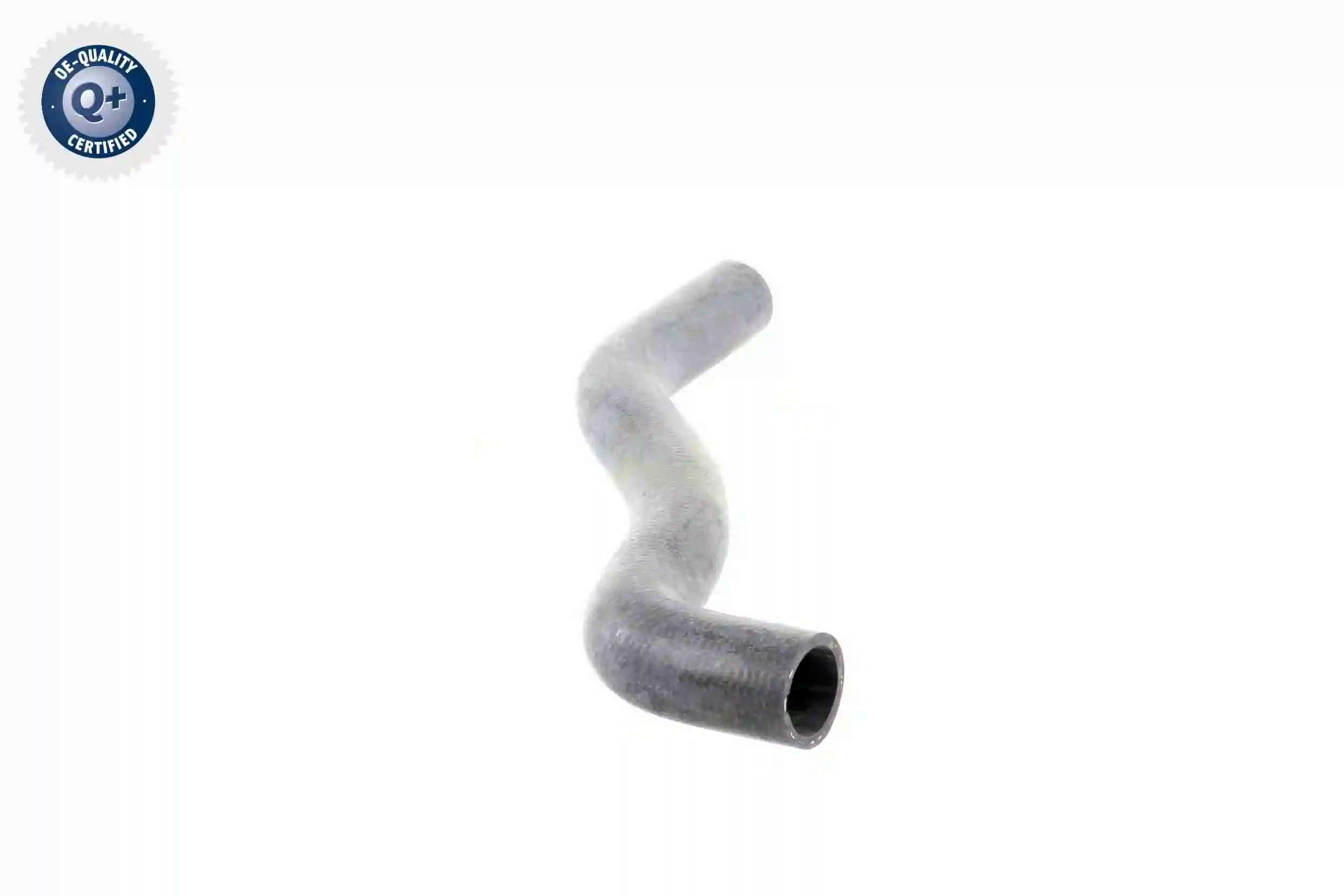 Radiator Hose Q+, original equipment manufacturer quality V10-0061