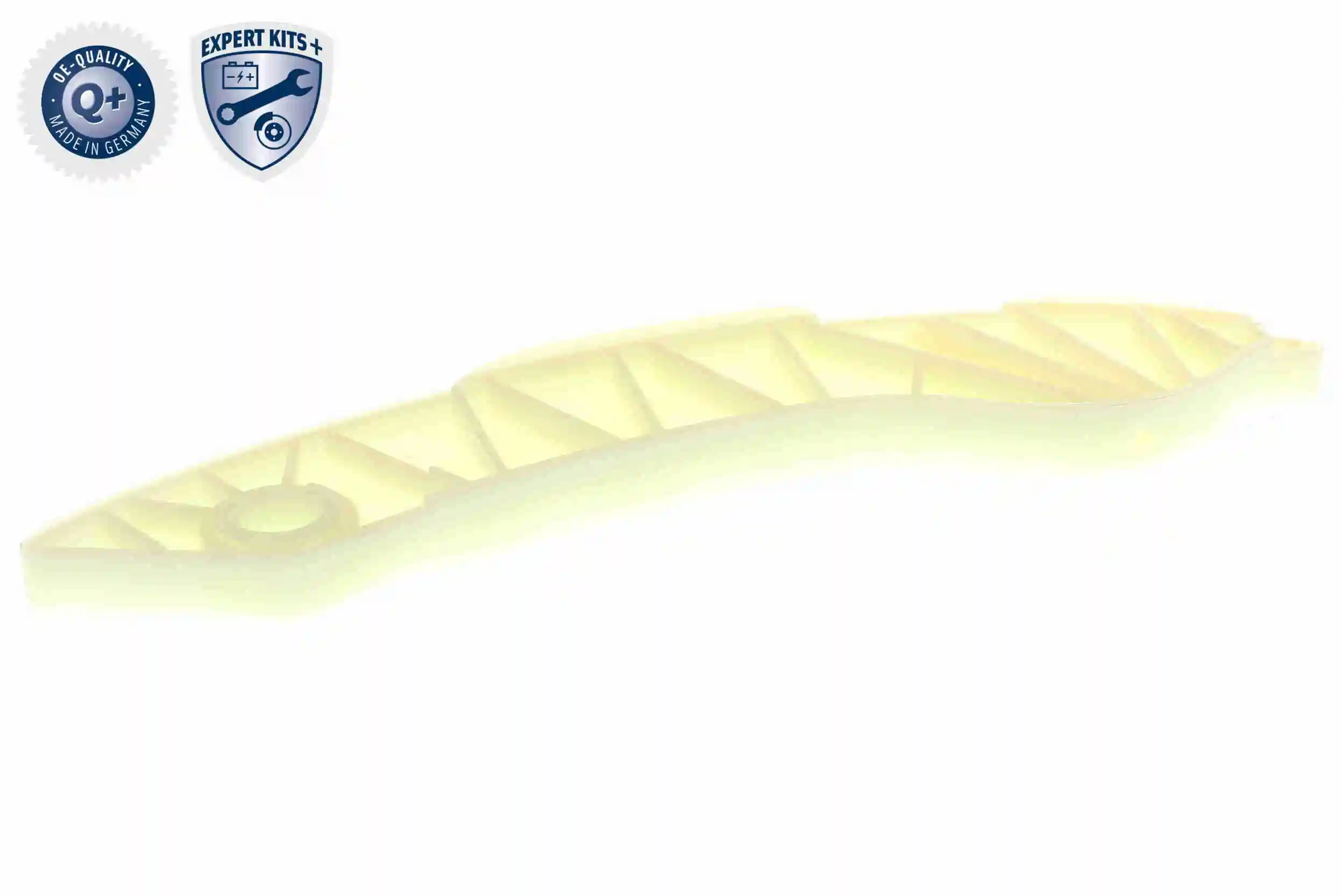 Timing Chain Kit Q+, original equipment manufacturer quality MADE IN GERMANY V22-10001-BEK