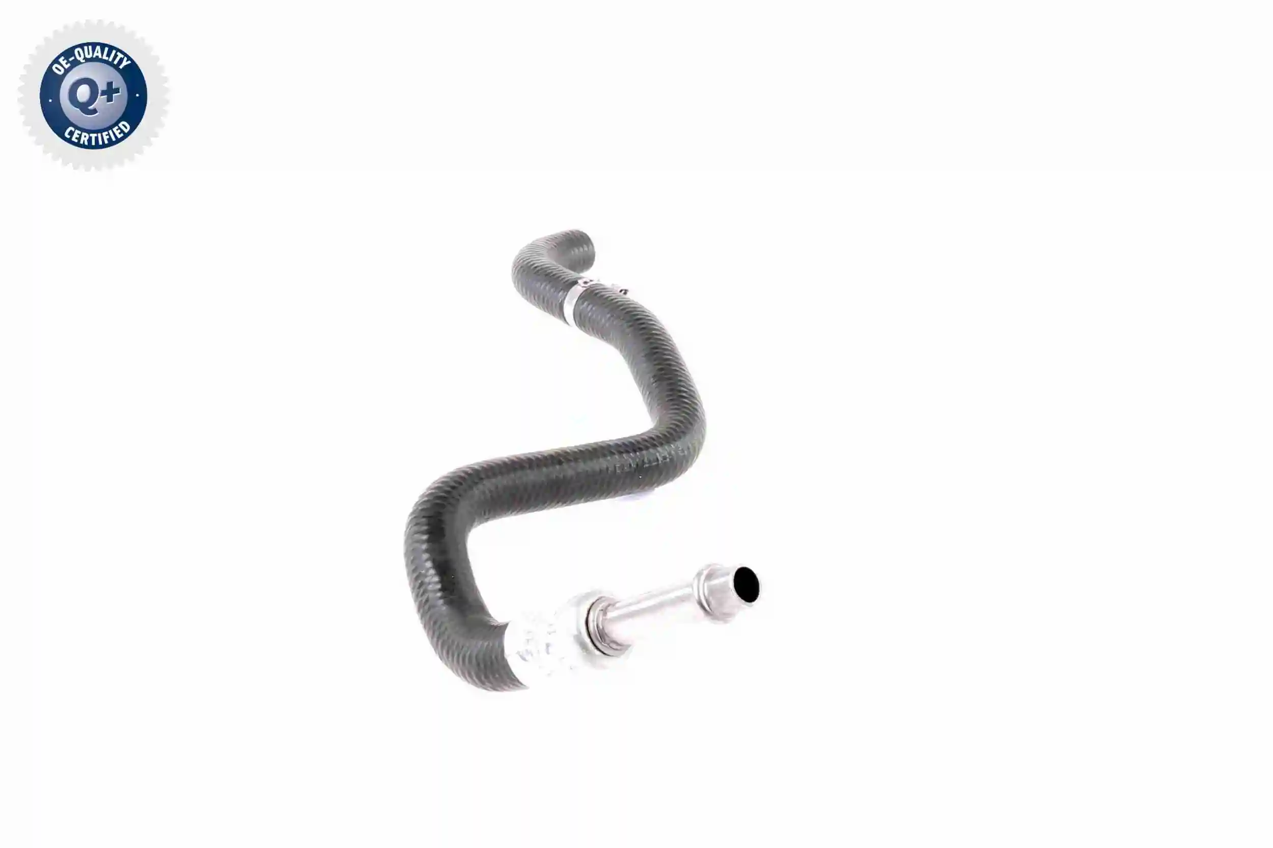 Hydraulic Hose, steering Q+, original equipment manufacturer quality V20-1180