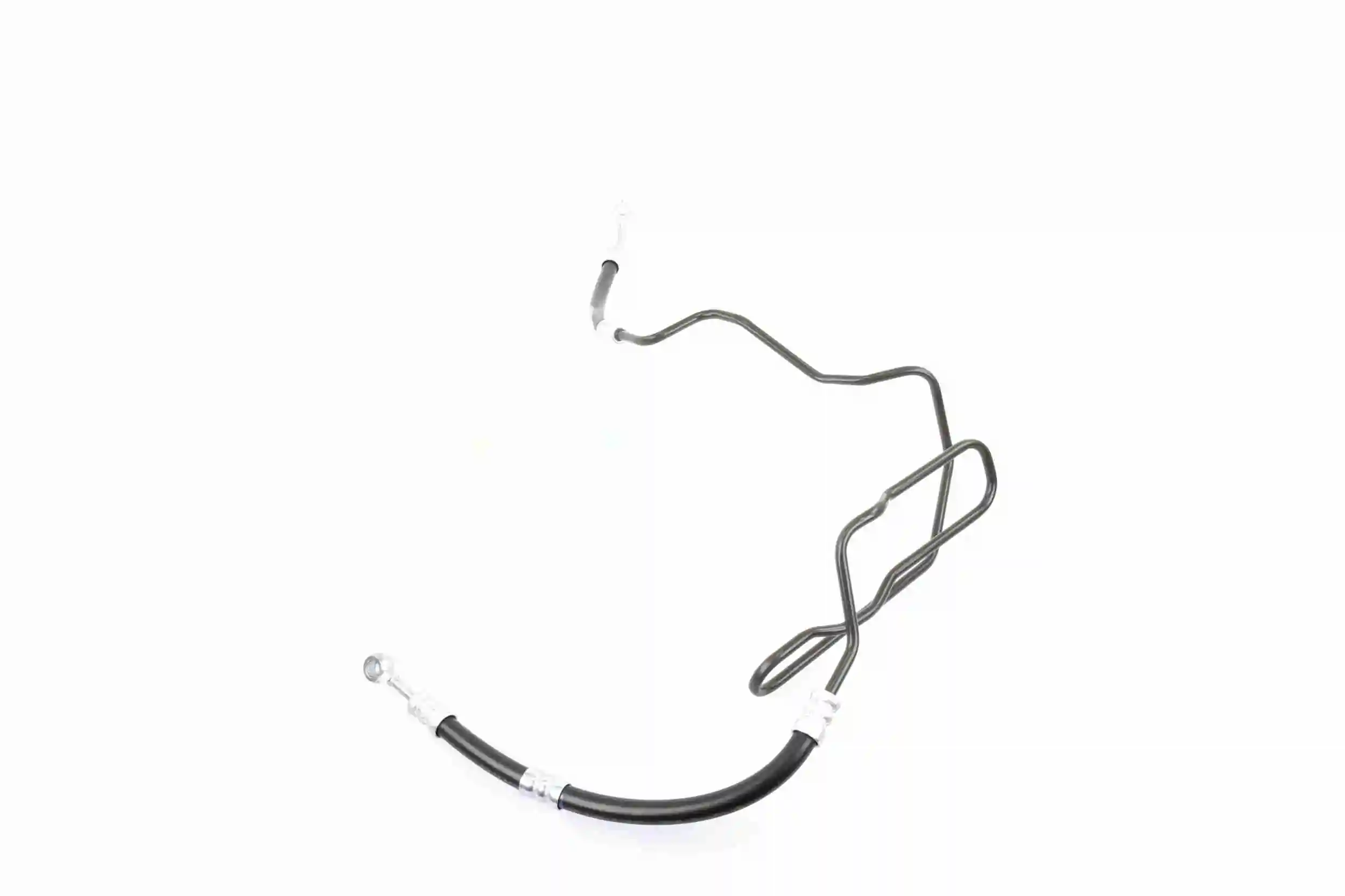 Hydraulic Hose, steering Original VAICO Quality V10-4643