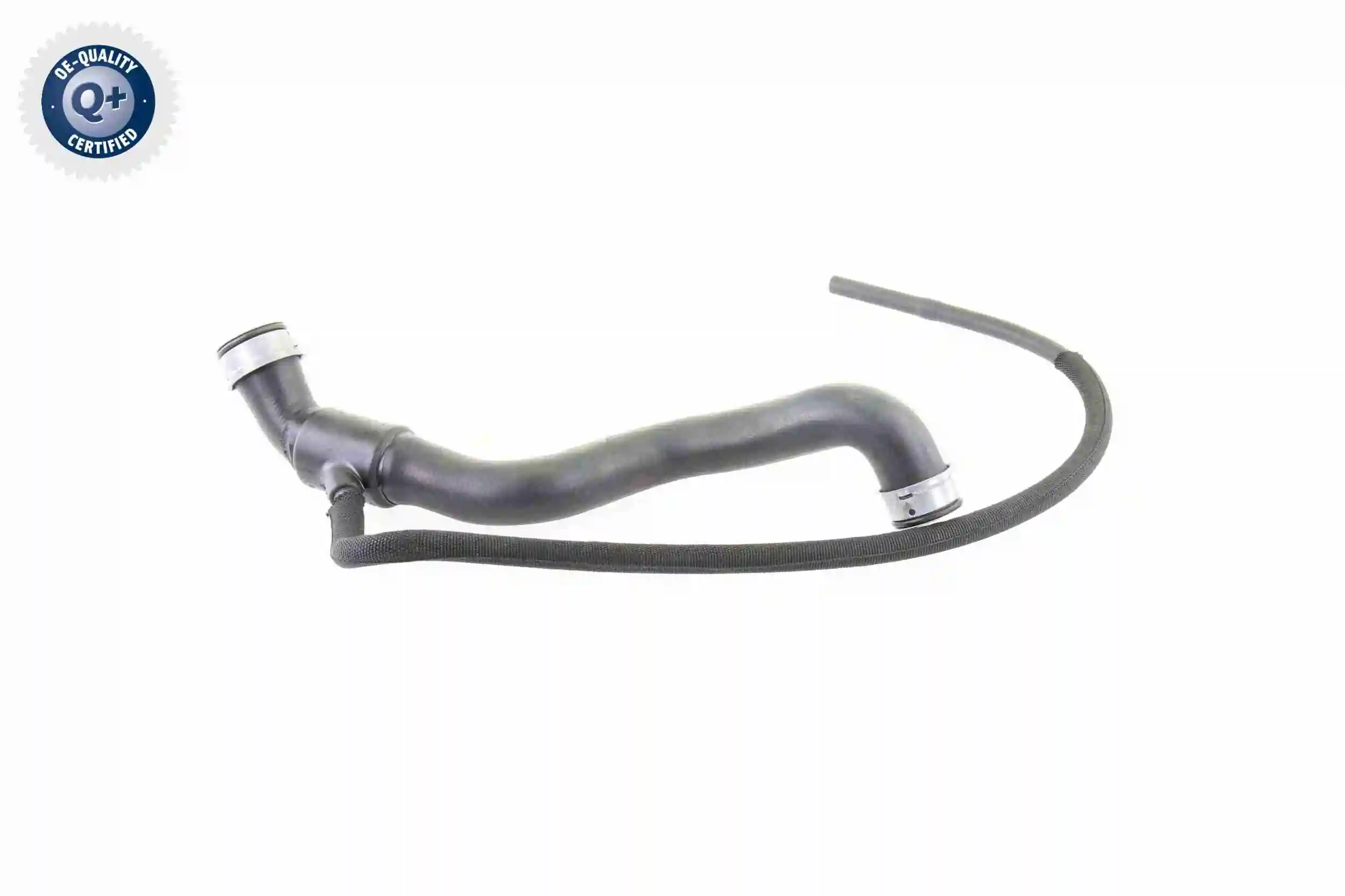 Radiator Hose Q+, original equipment manufacturer quality V30-2236