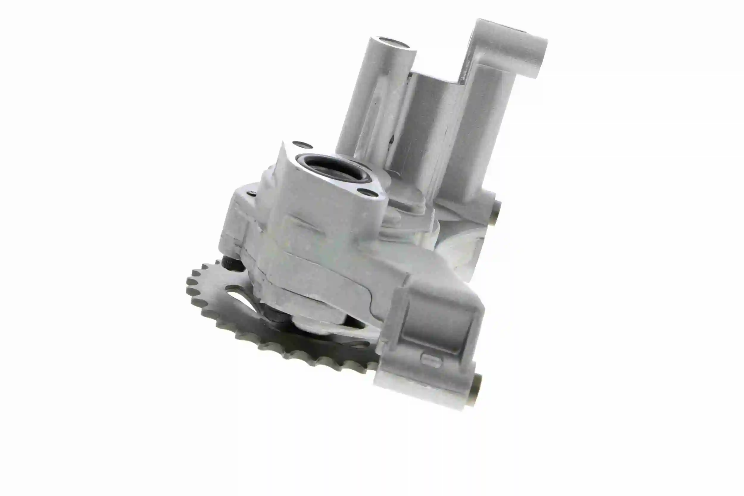 Bomba de aceite Original calidad de VAICO V10-0495