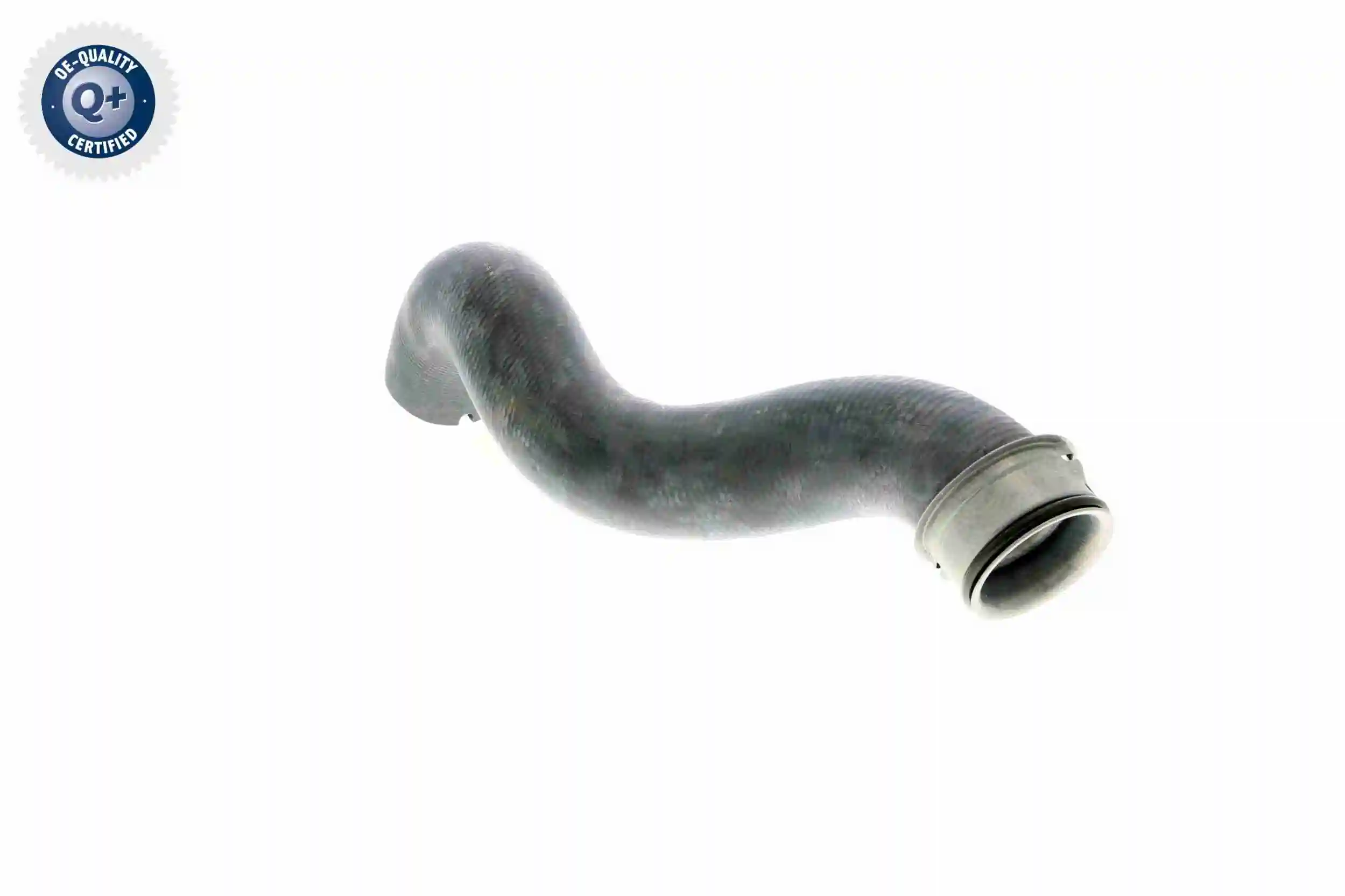 Radiator Hose Q+, original equipment manufacturer quality V30-1656