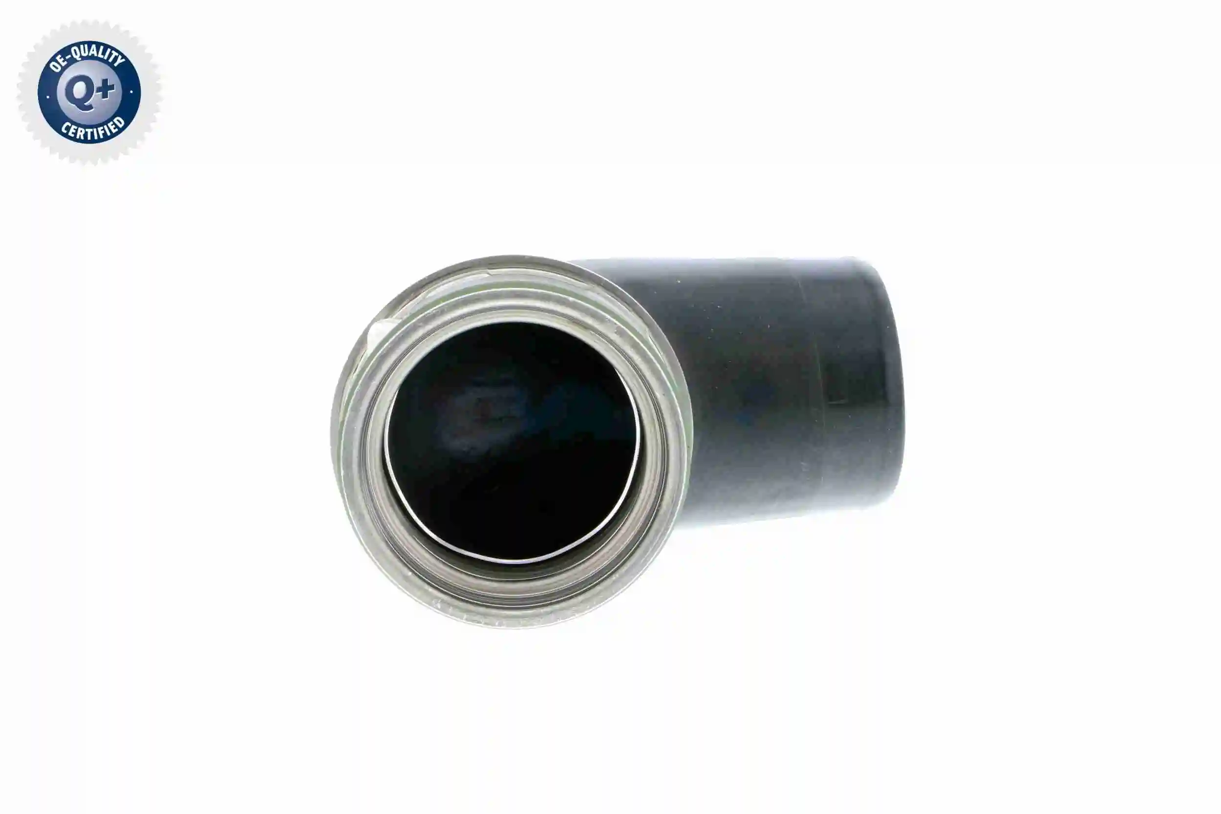 Charge Air Hose Q+, original equipment manufacturer quality V10-2908