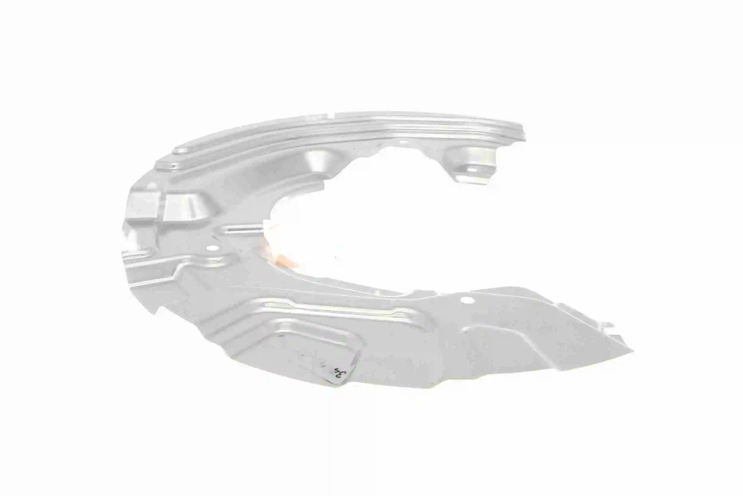 Splash Guard, brake disc Original VAICO Quality V20-3445