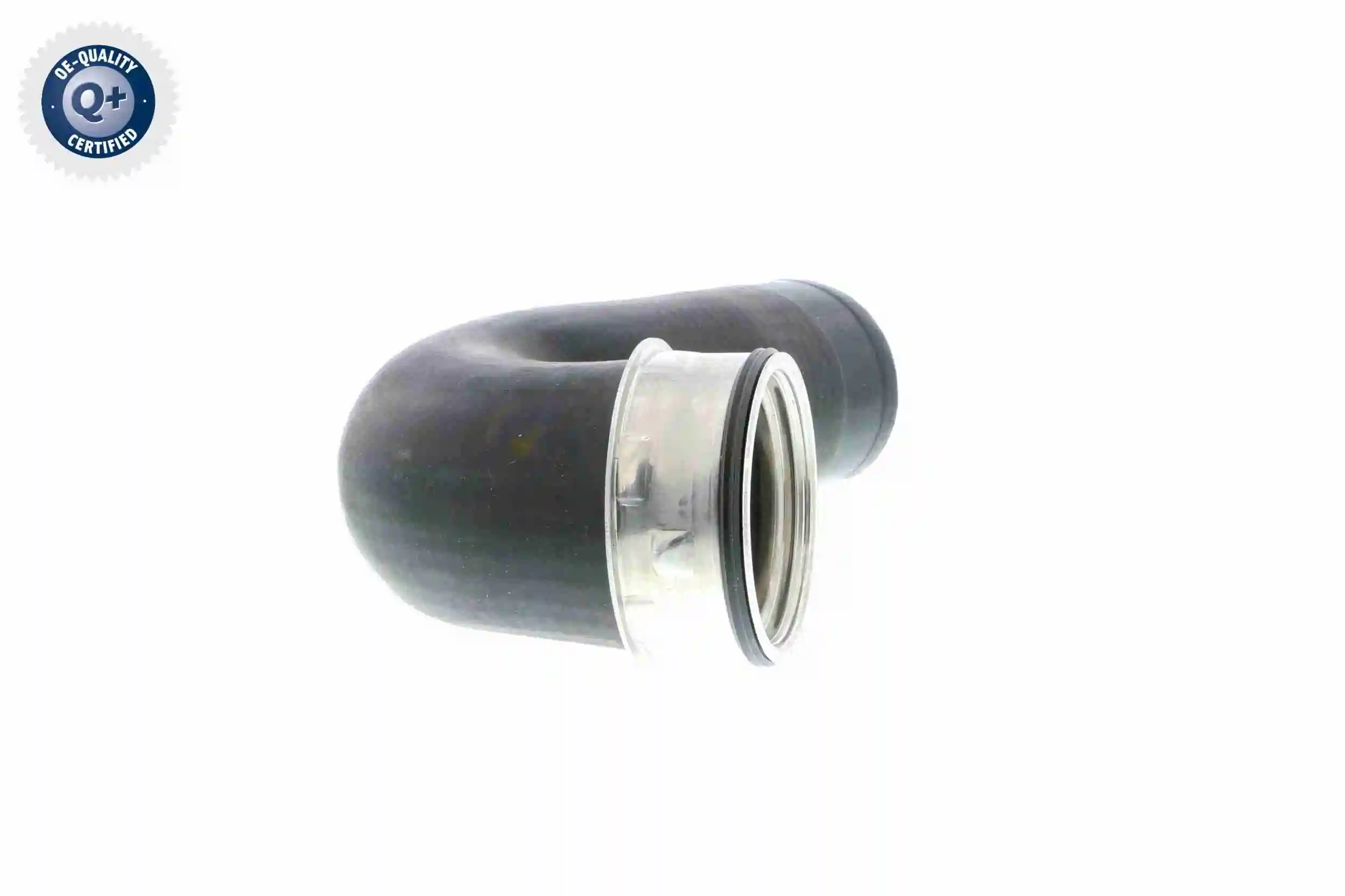 Charge Air Hose Q+, original equipment manufacturer quality V10-2864