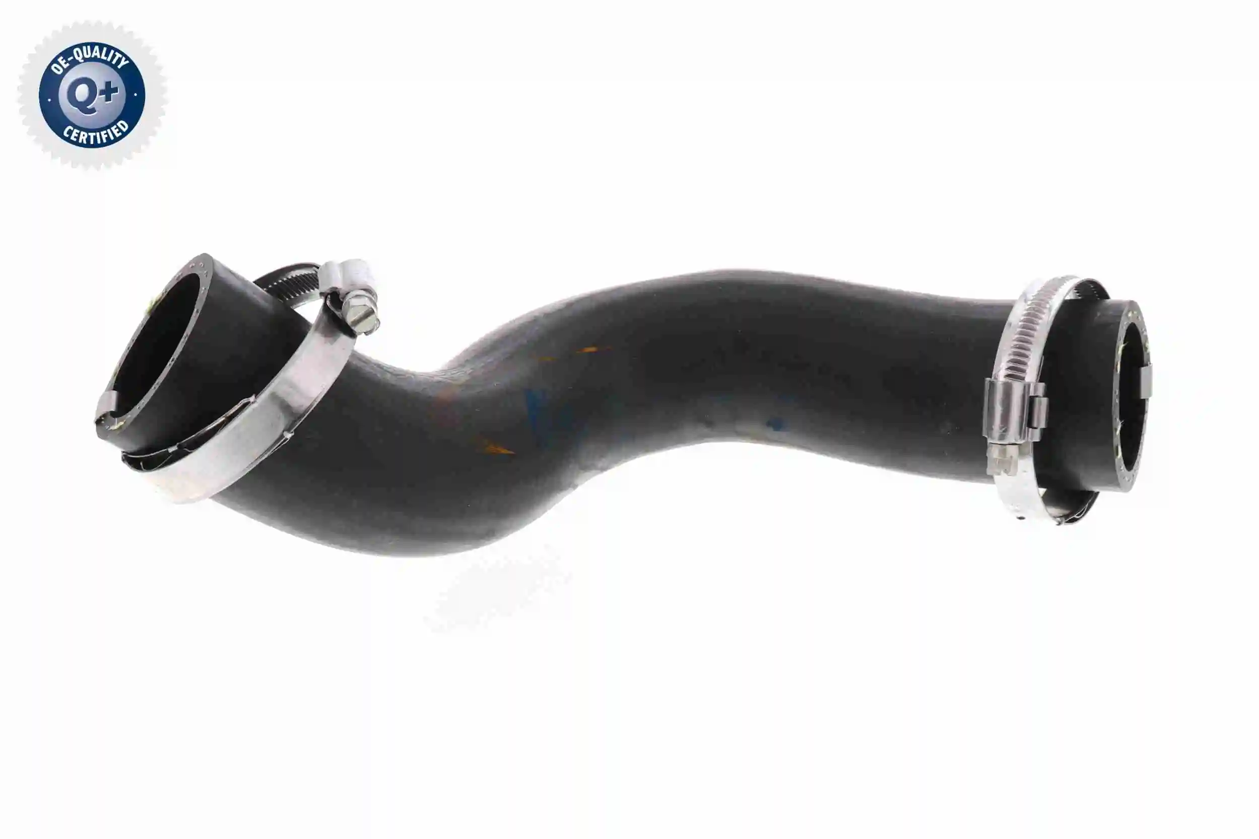 Charge Air Hose Q+, original equipment manufacturer quality V40-1521