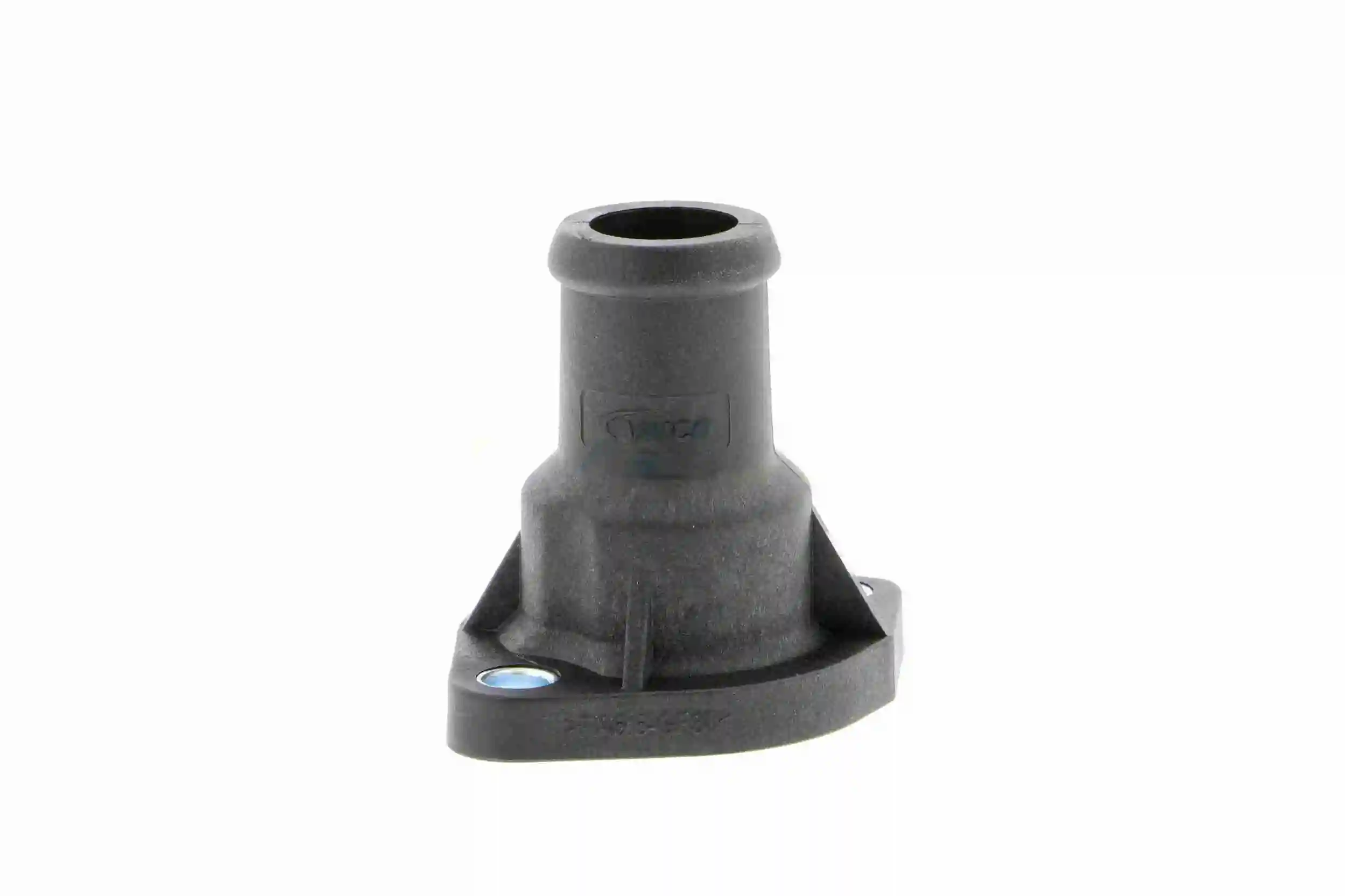Coolant Flange Original VAICO Quality V10-0270
