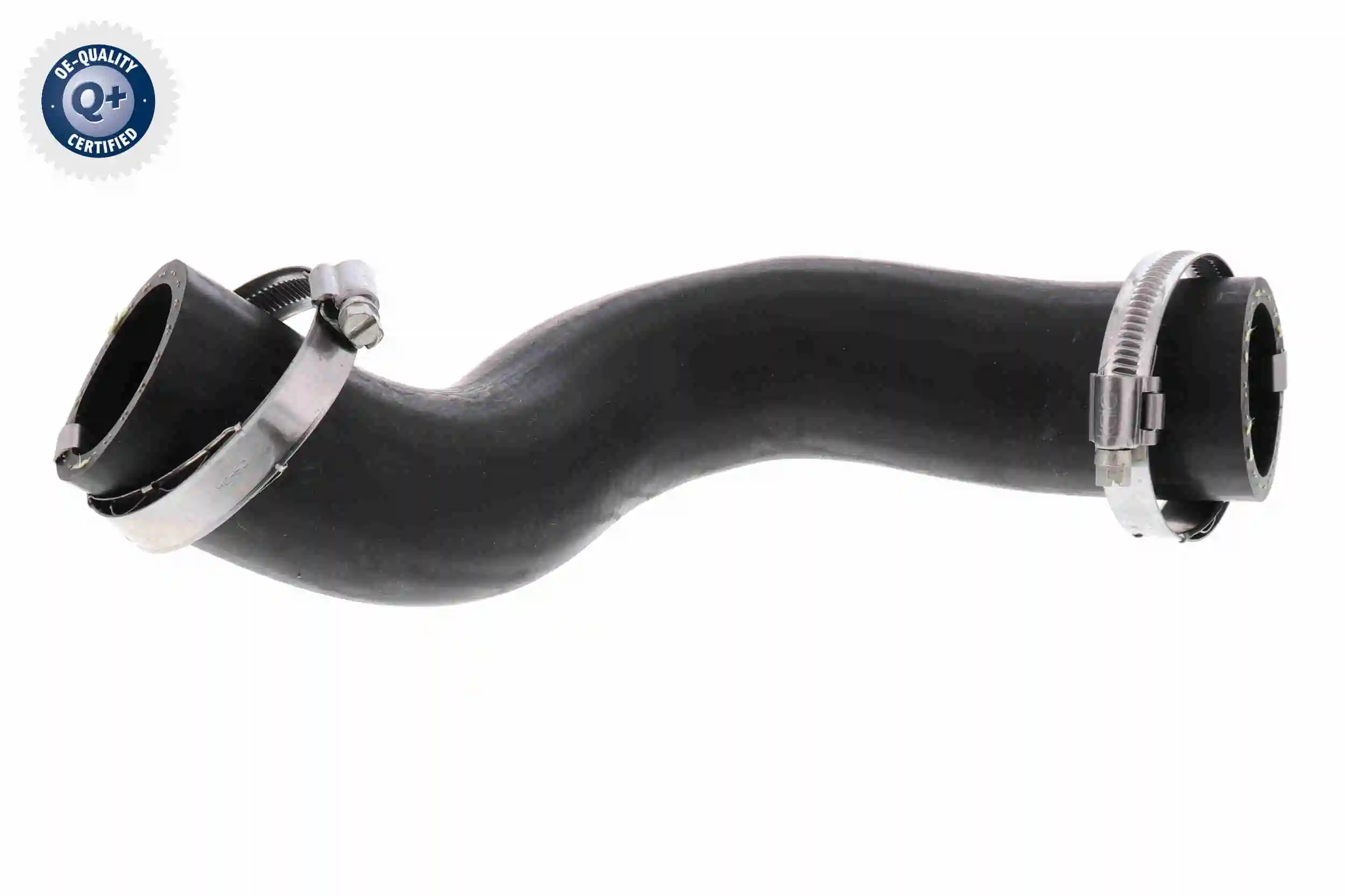 Charge Air Hose Q+, original equipment manufacturer quality V40-1521