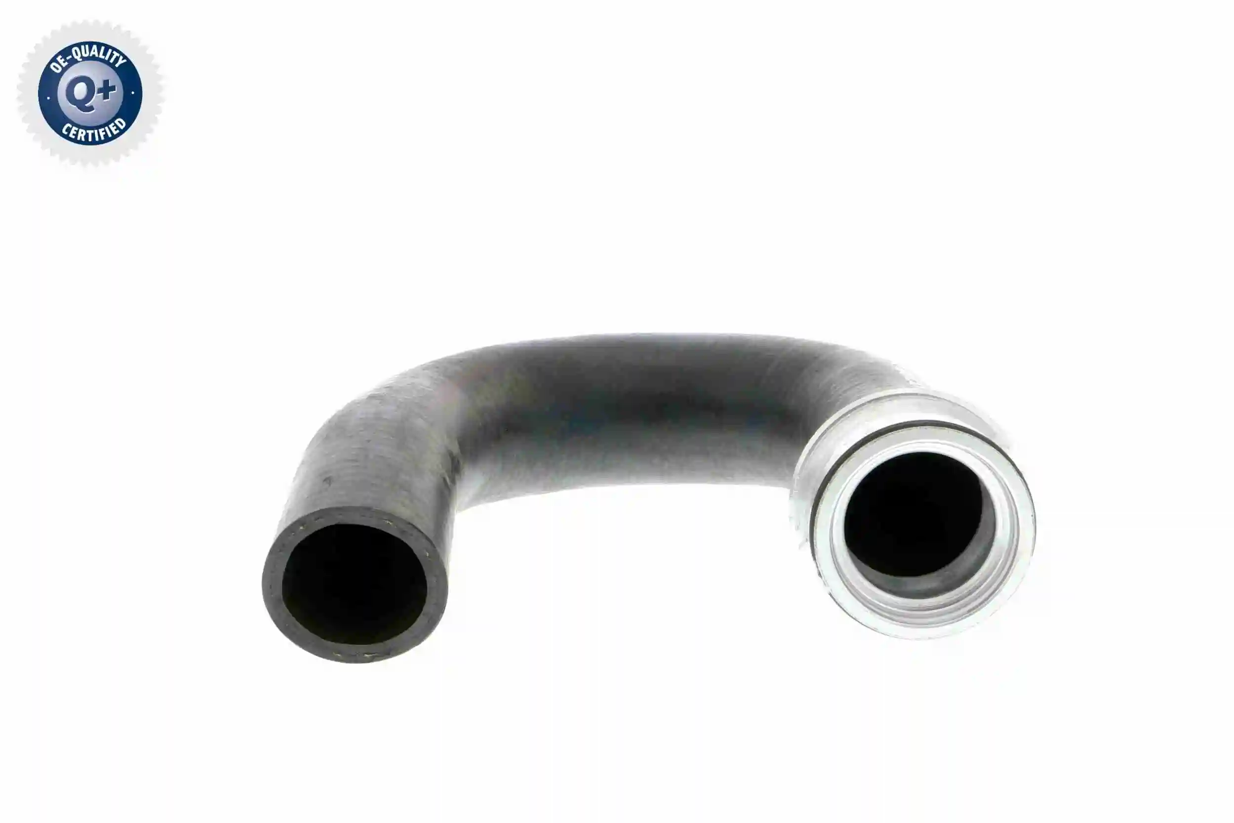 Charge Air Hose Q+, original equipment manufacturer quality V40-1363