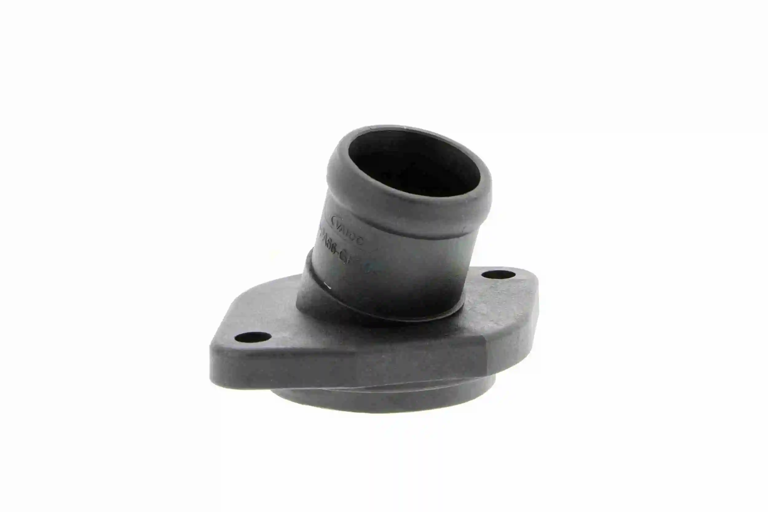 Coolant Flange Original VAICO Quality V10-0290