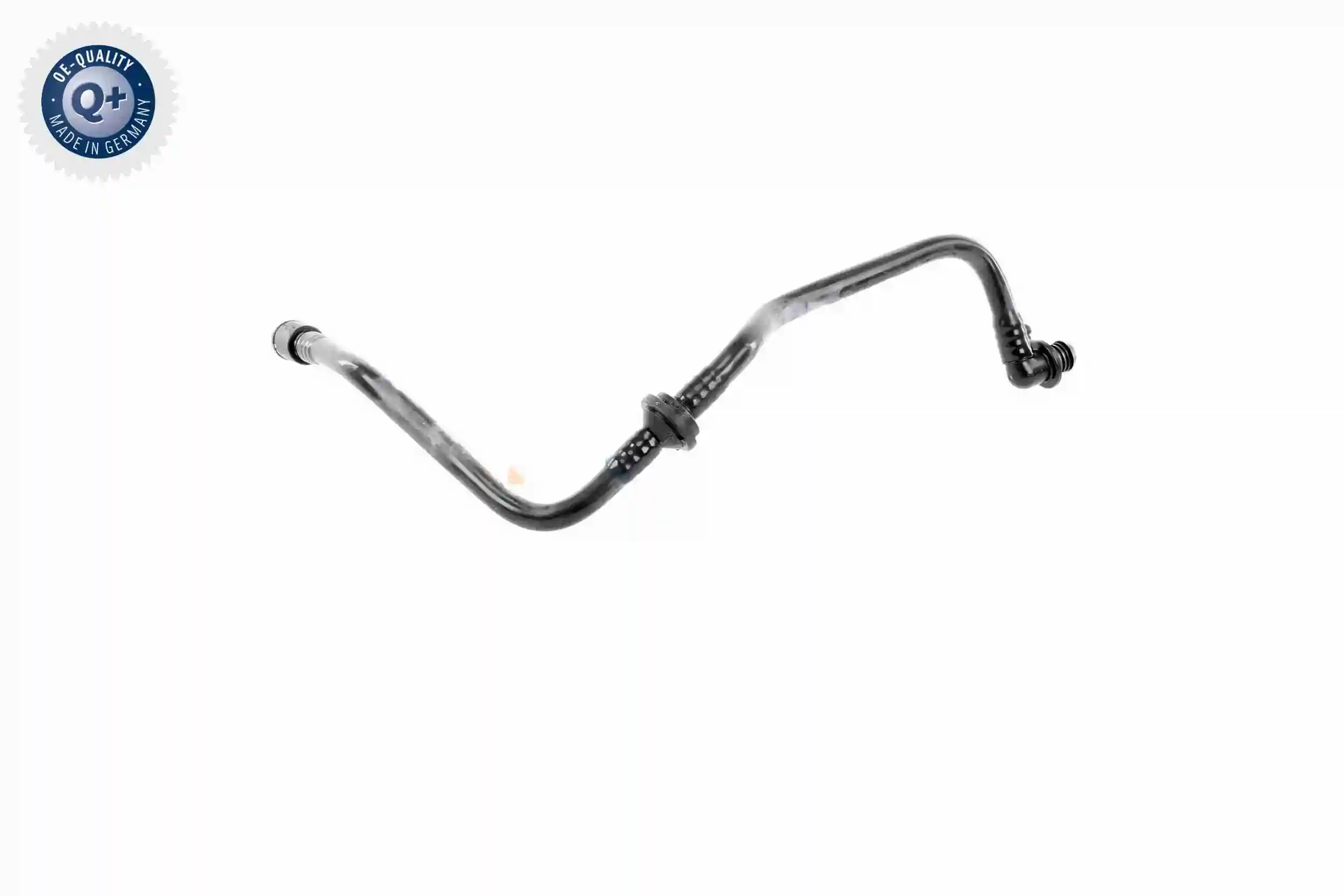 Vacuum Hose, braking system Q+, original equipment manufacturer quality MADE IN GERMANY V10-3627