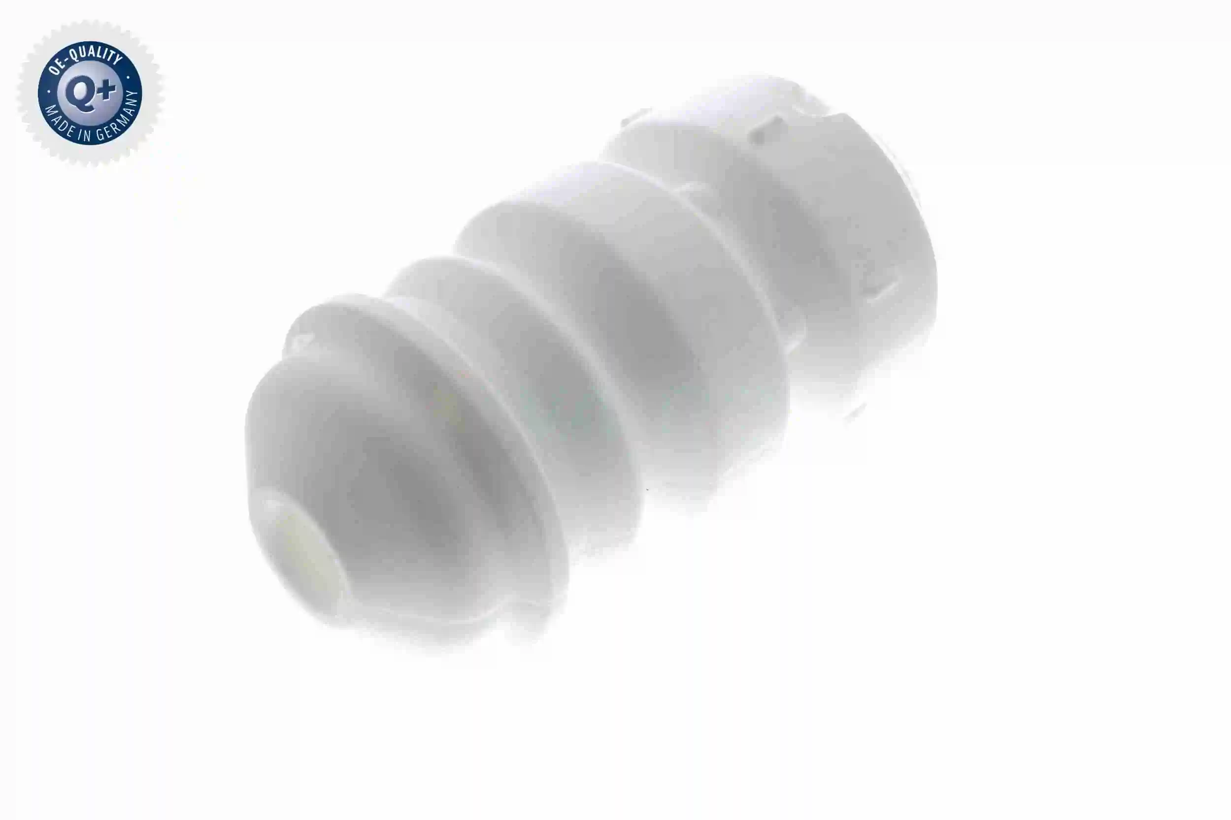 Rubber Buffer, suspension Q+, original equipment manufacturer quality V20-6132