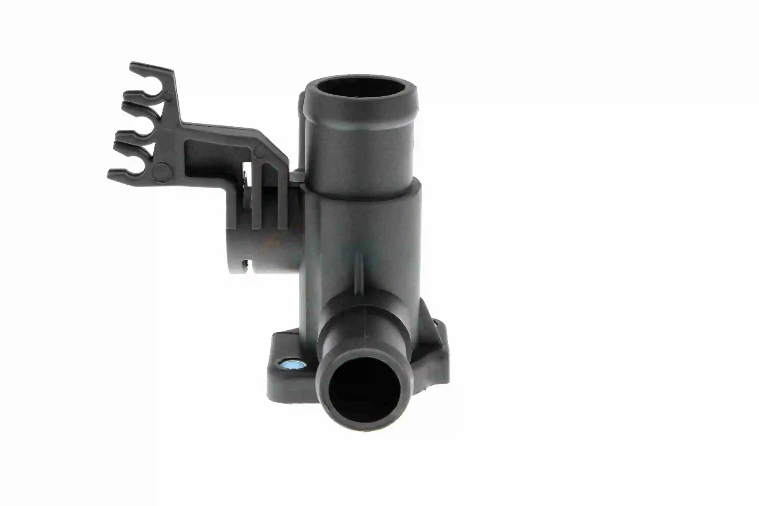 Coolant Flange Original VAICO Quality V10-0783