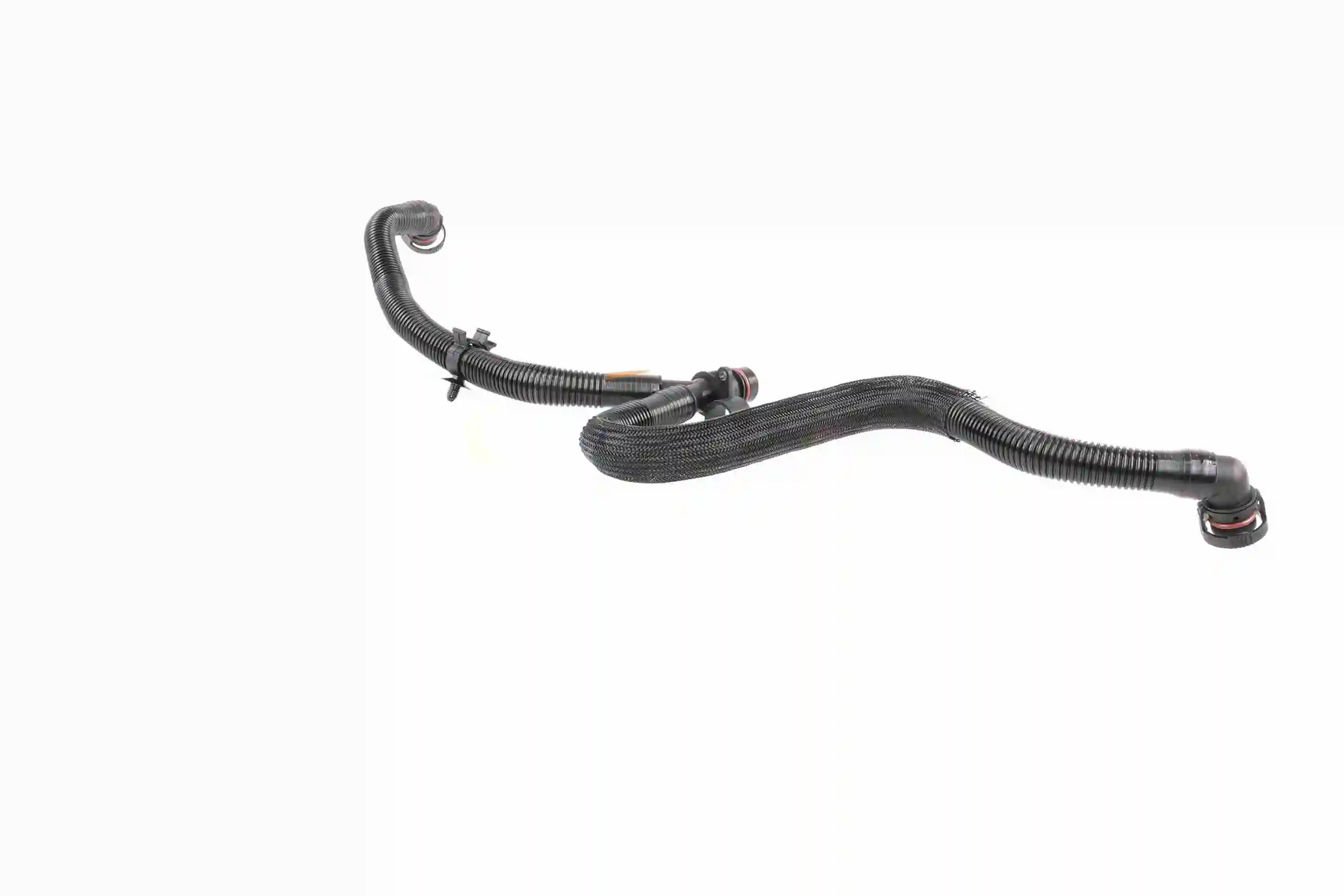 Hose, crankcase ventilation Green Mobility Parts V10-5456