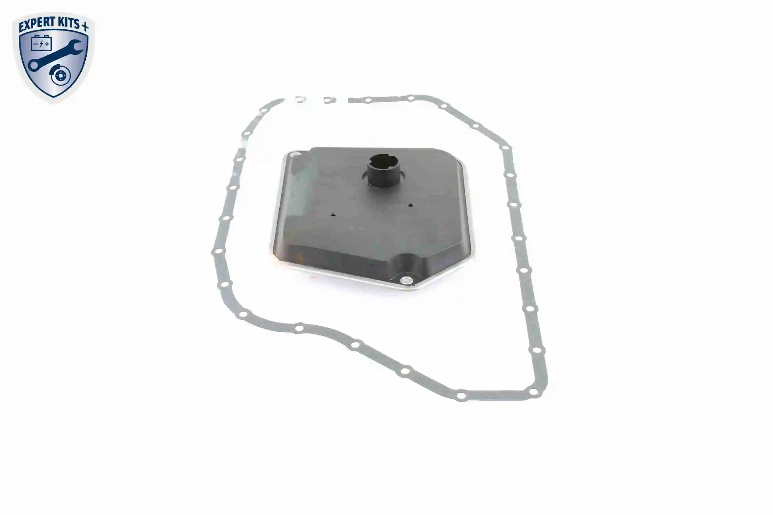 Hydraulic Filter Kit, automatic transmission EXPERT KITS + V10-2361