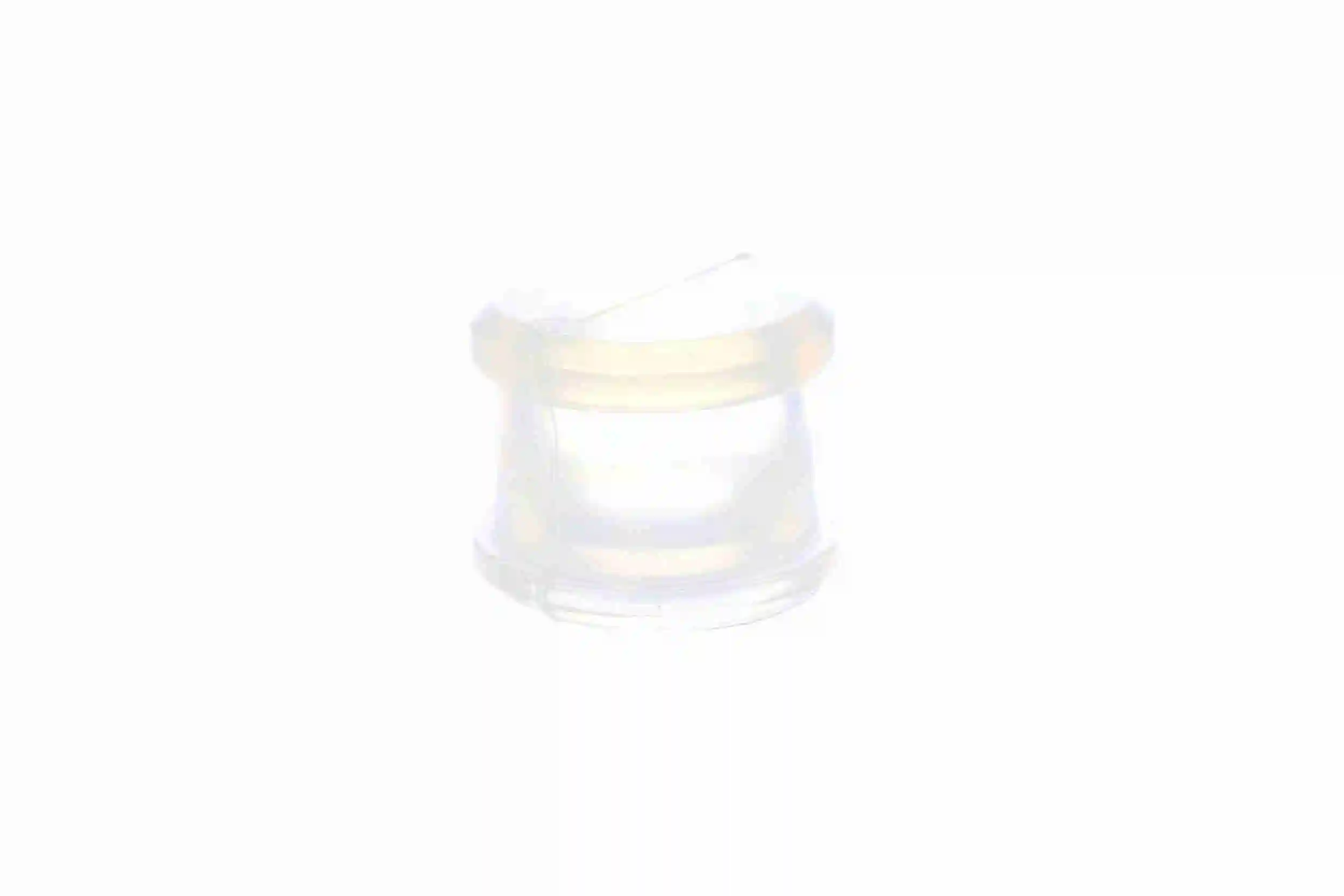 Bush, shift rod Original VAICO Quality V10-6101