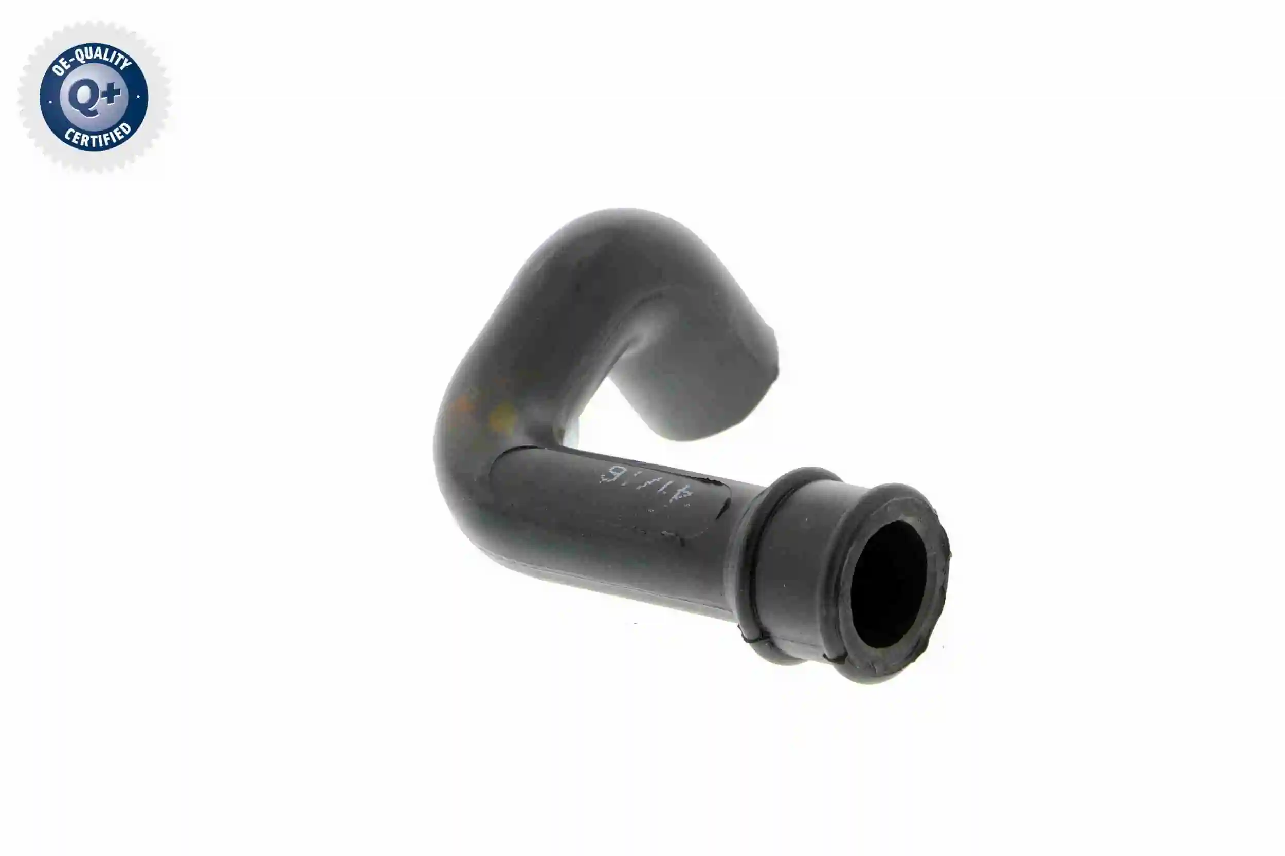 Hose, crankcase ventilation Original VAICO Quality V30-7596
