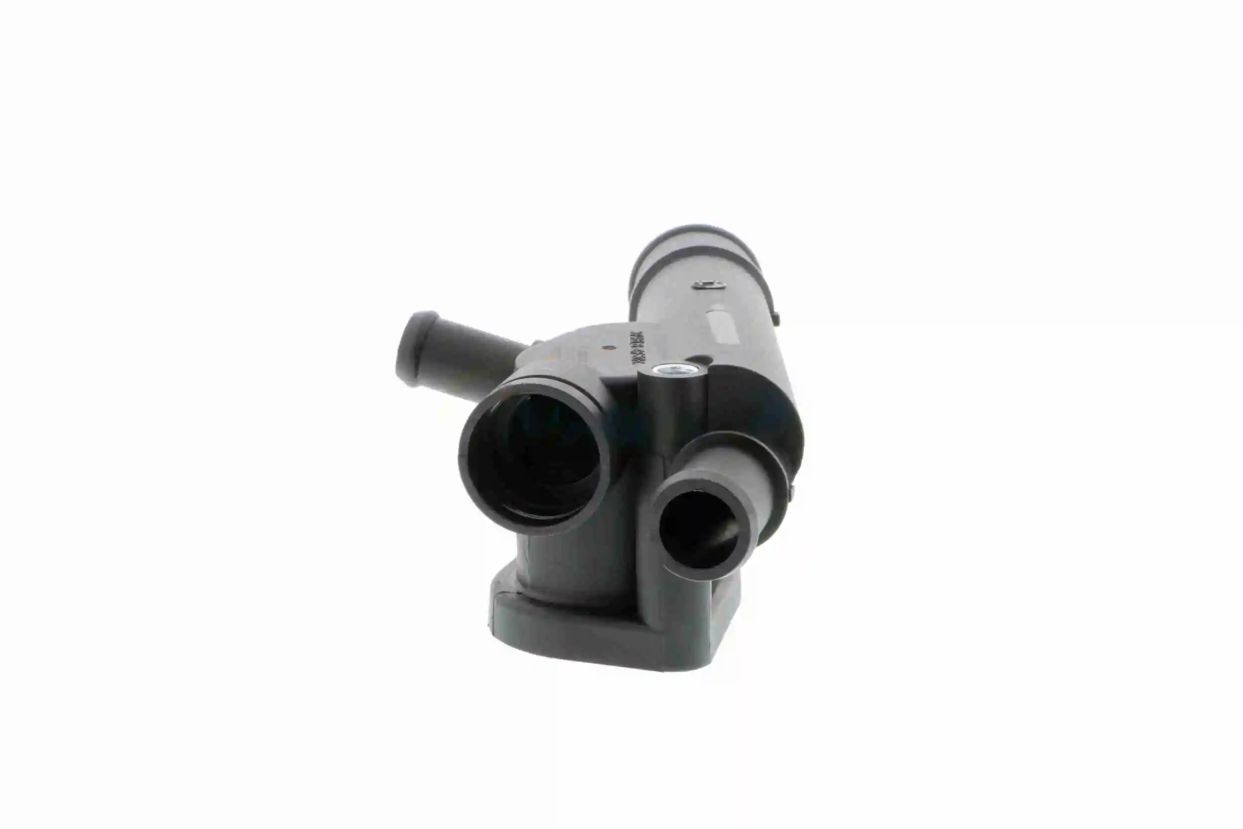 Coolant Flange Original VAICO Quality V10-0758