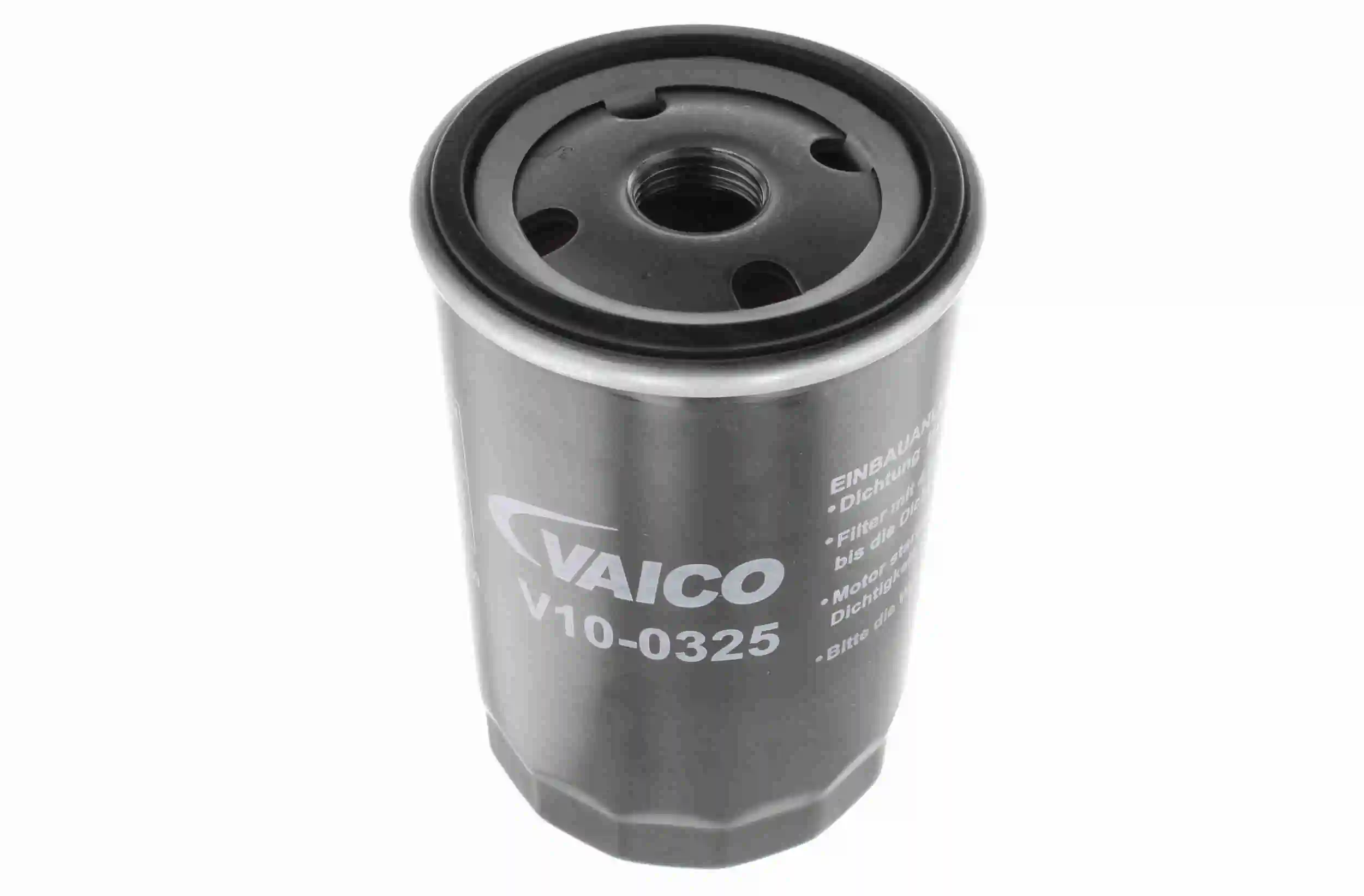 Oil Filter Original VAICO Quality V10-0325