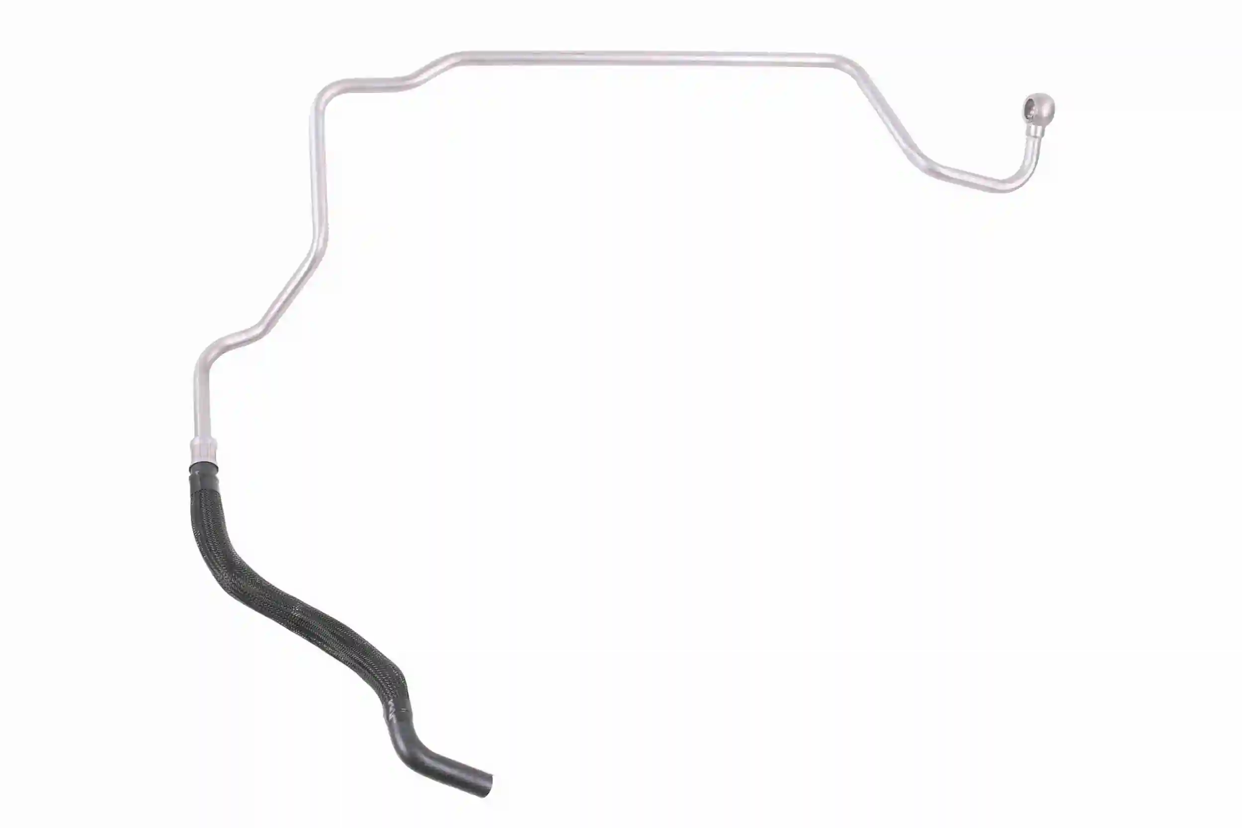 Hydraulic Hose, steering Original VAICO Quality V10-1748