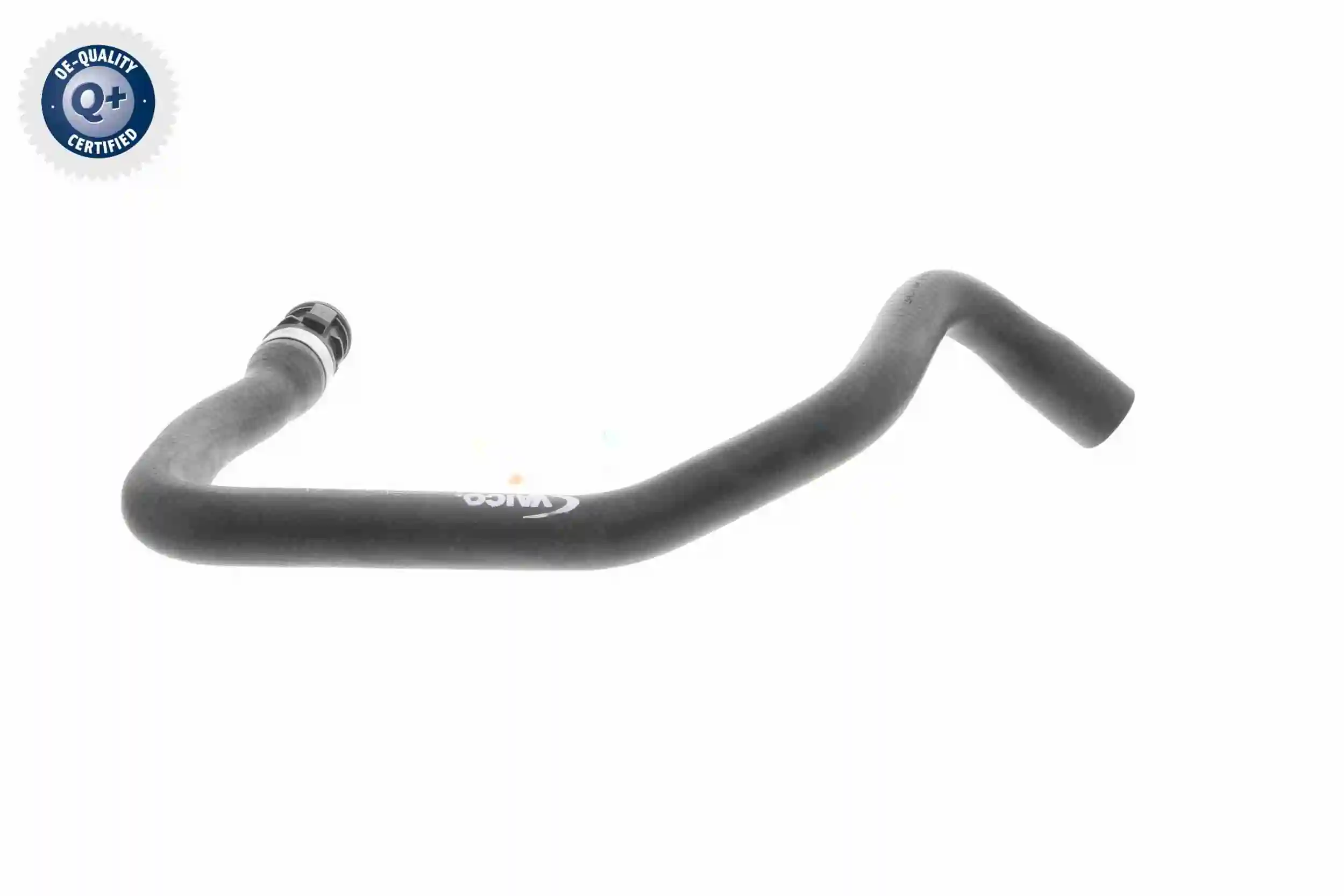 Radiator Hose Q+, original equipment manufacturer quality V30-3148