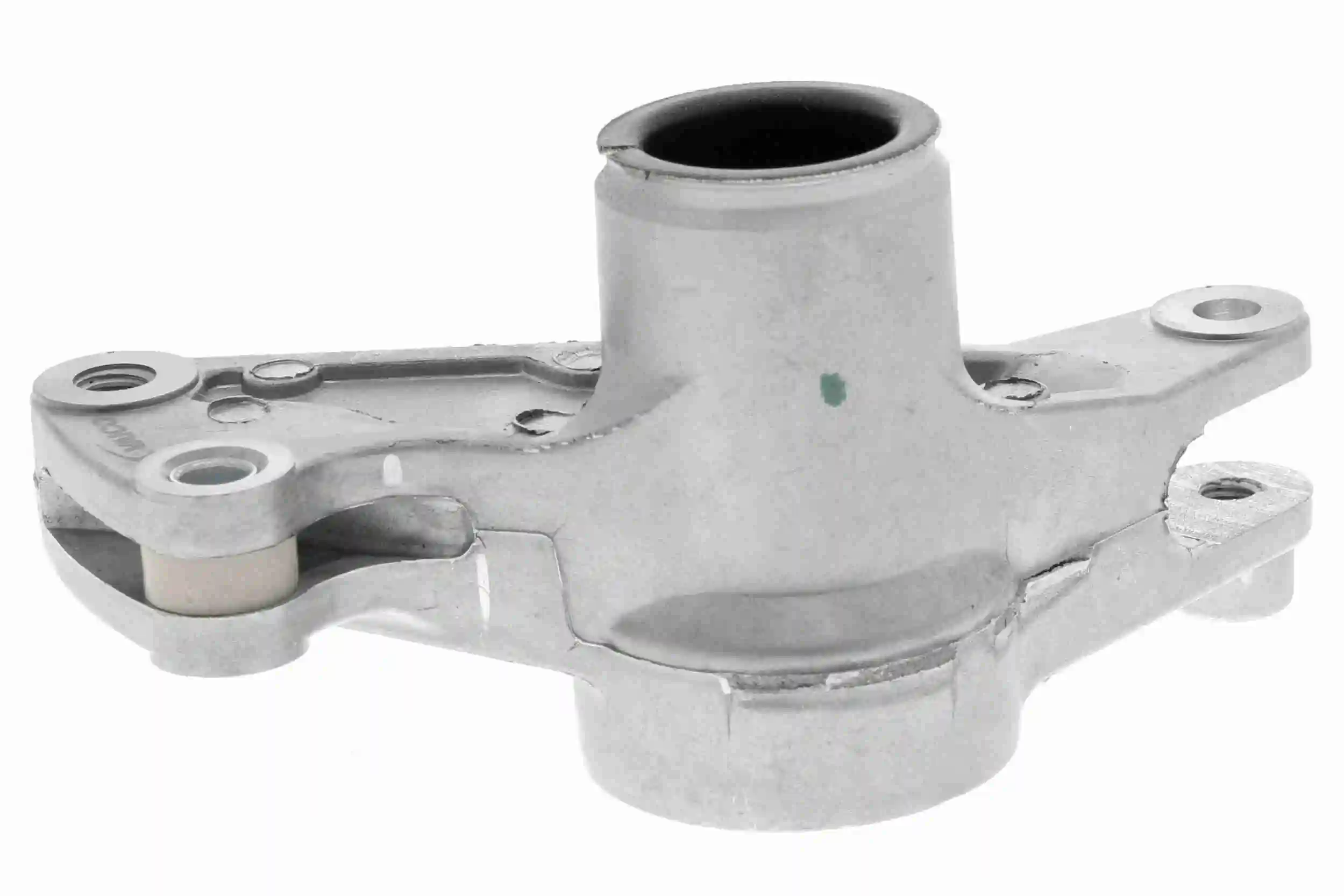 Tensioner Lever, V-ribbed belt Original VAICO Quality V30-0352-1