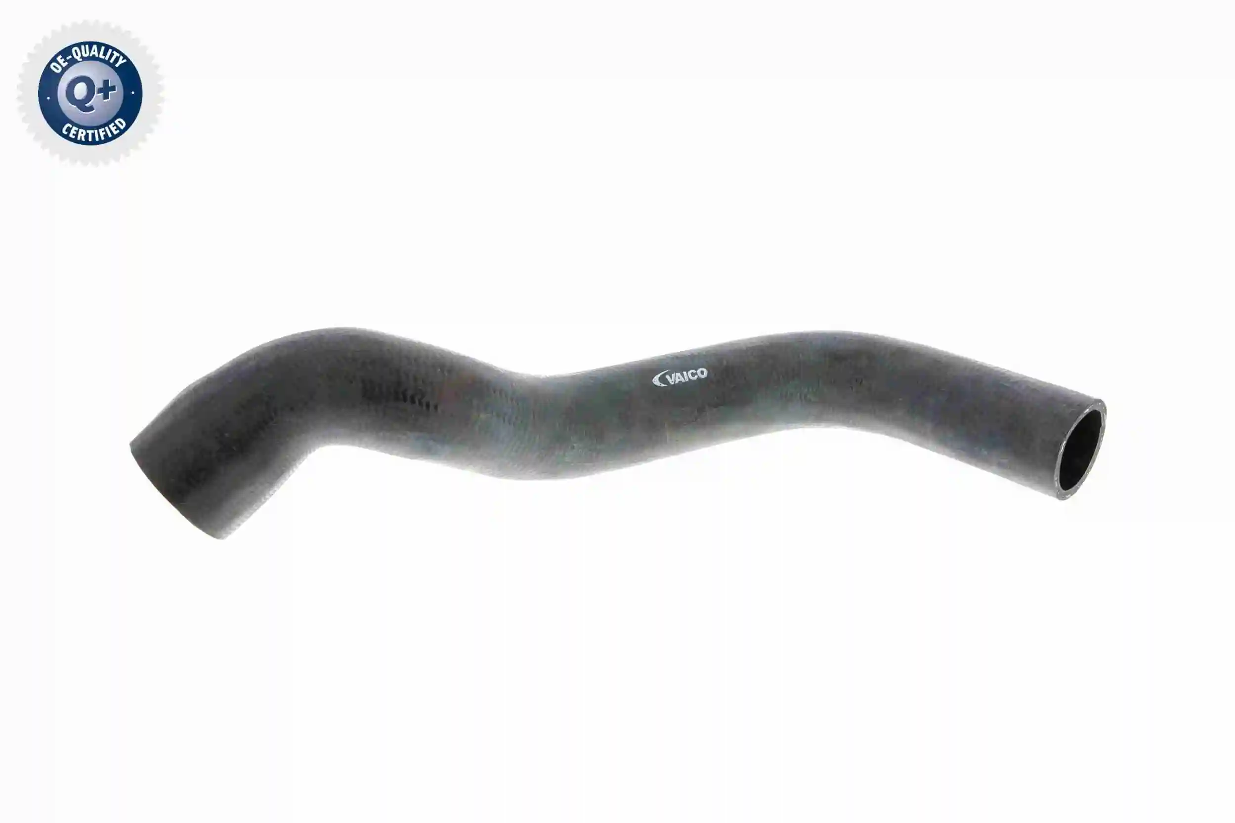 Radiator Hose Q+, original equipment manufacturer quality V30-0148