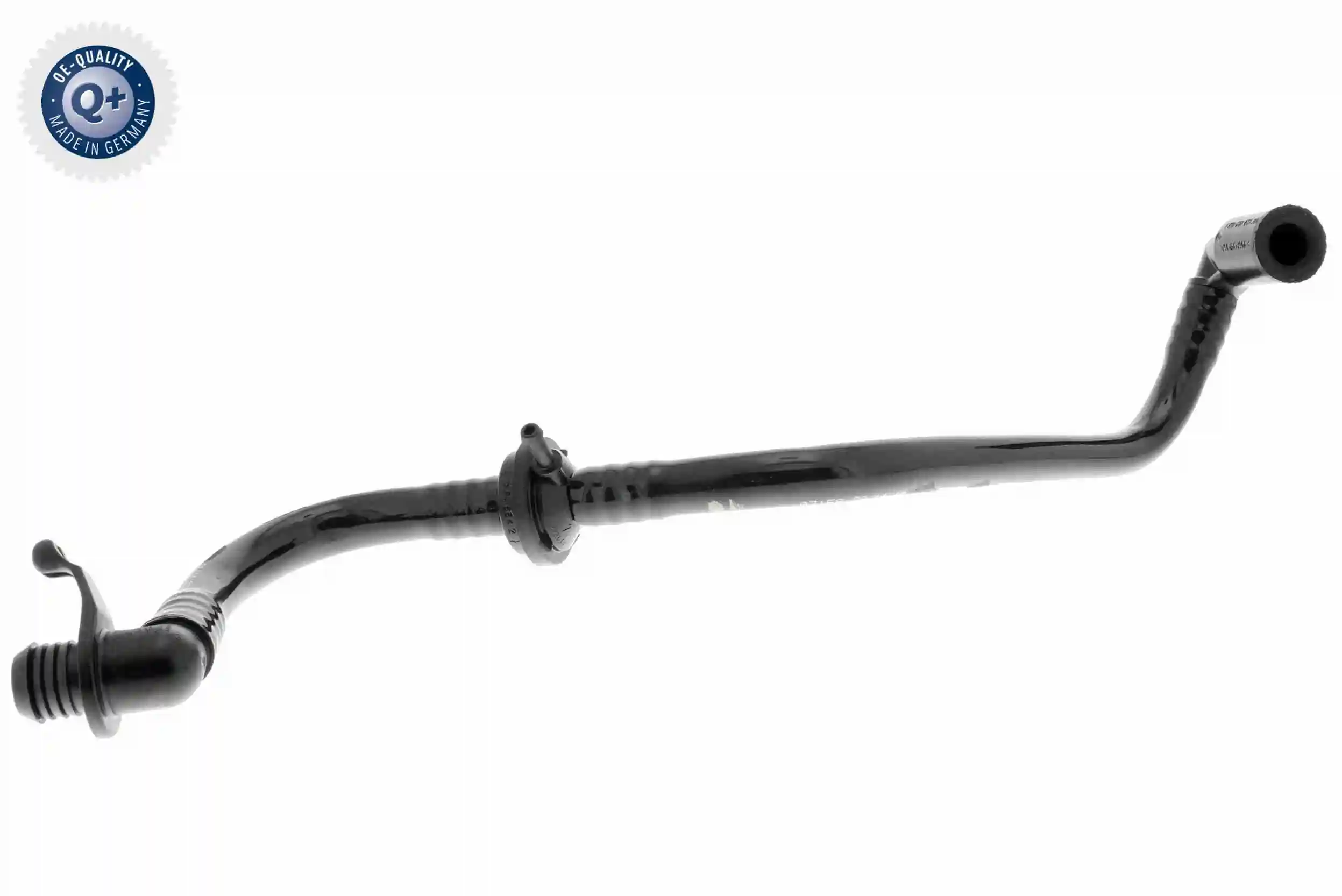 Vacuum Hose, braking system Original VAICO Quality V10-3645