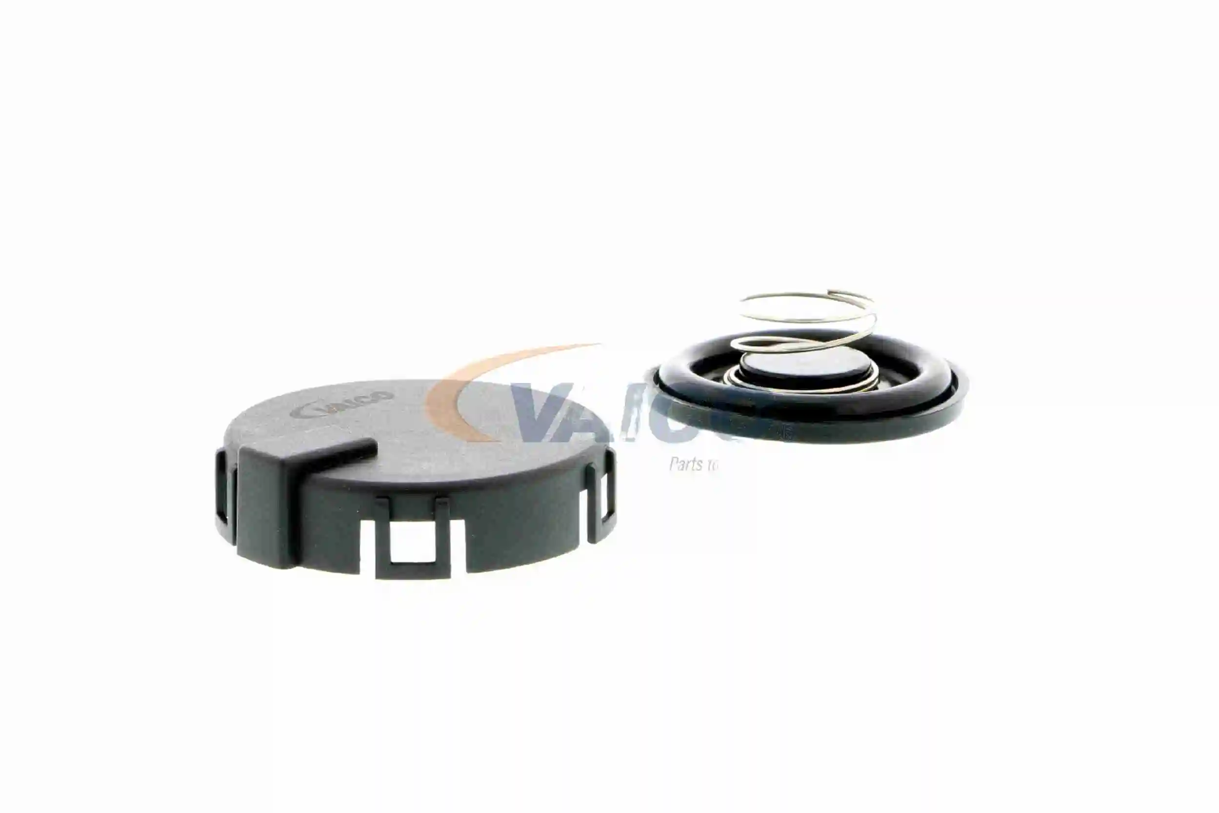 Valve, crankcase ventilation Original VAICO Quality V20-1797