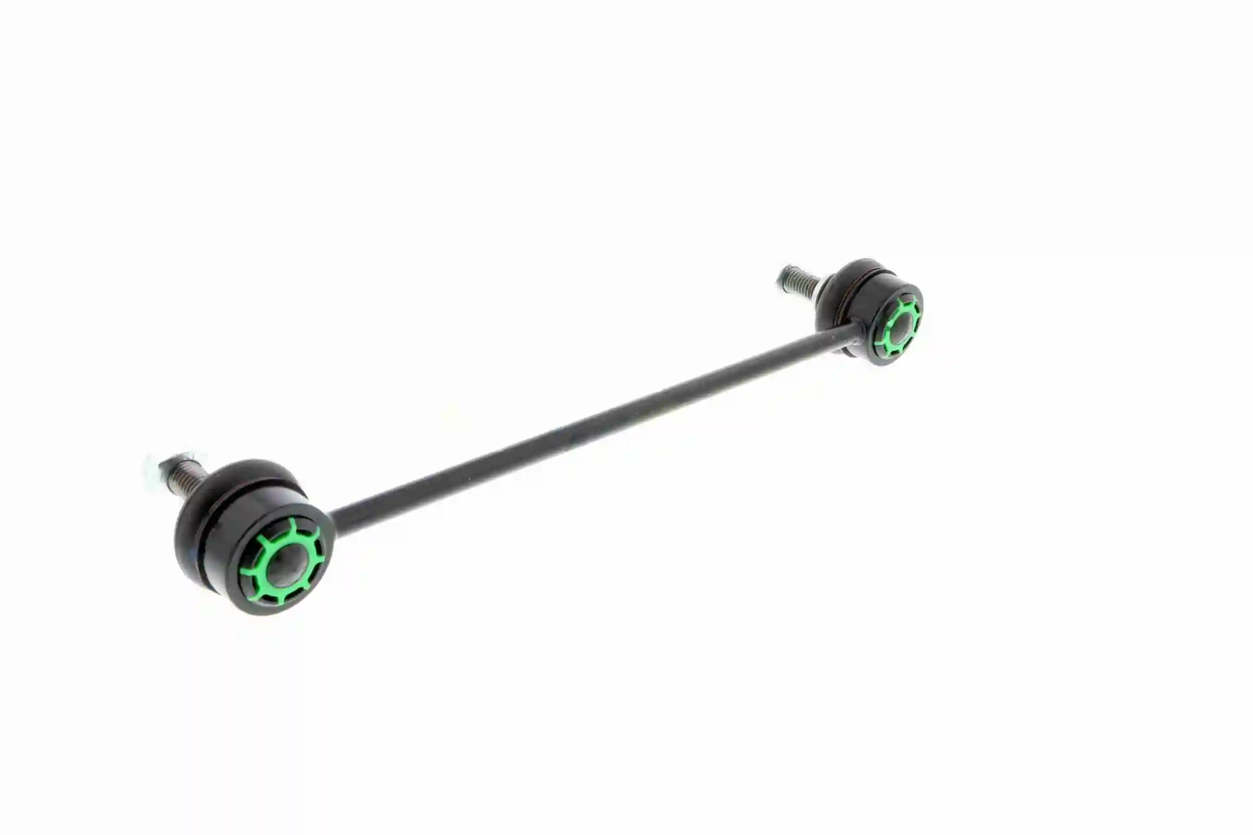 Link/Coupling Rod, stabiliser bar Original VAICO Quality V25-7029