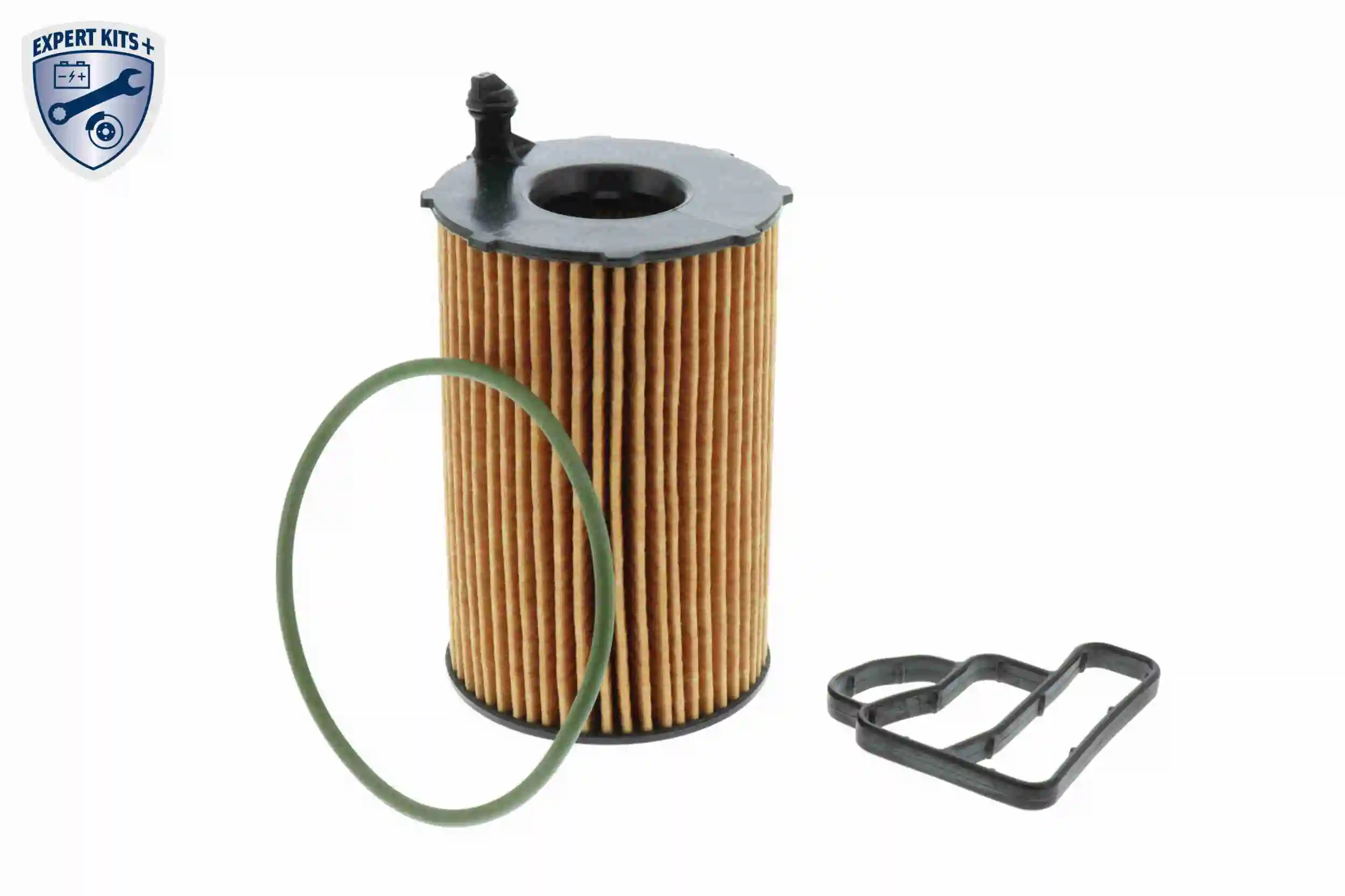 Housing, oil filter EXPERT KITS + V10-4622