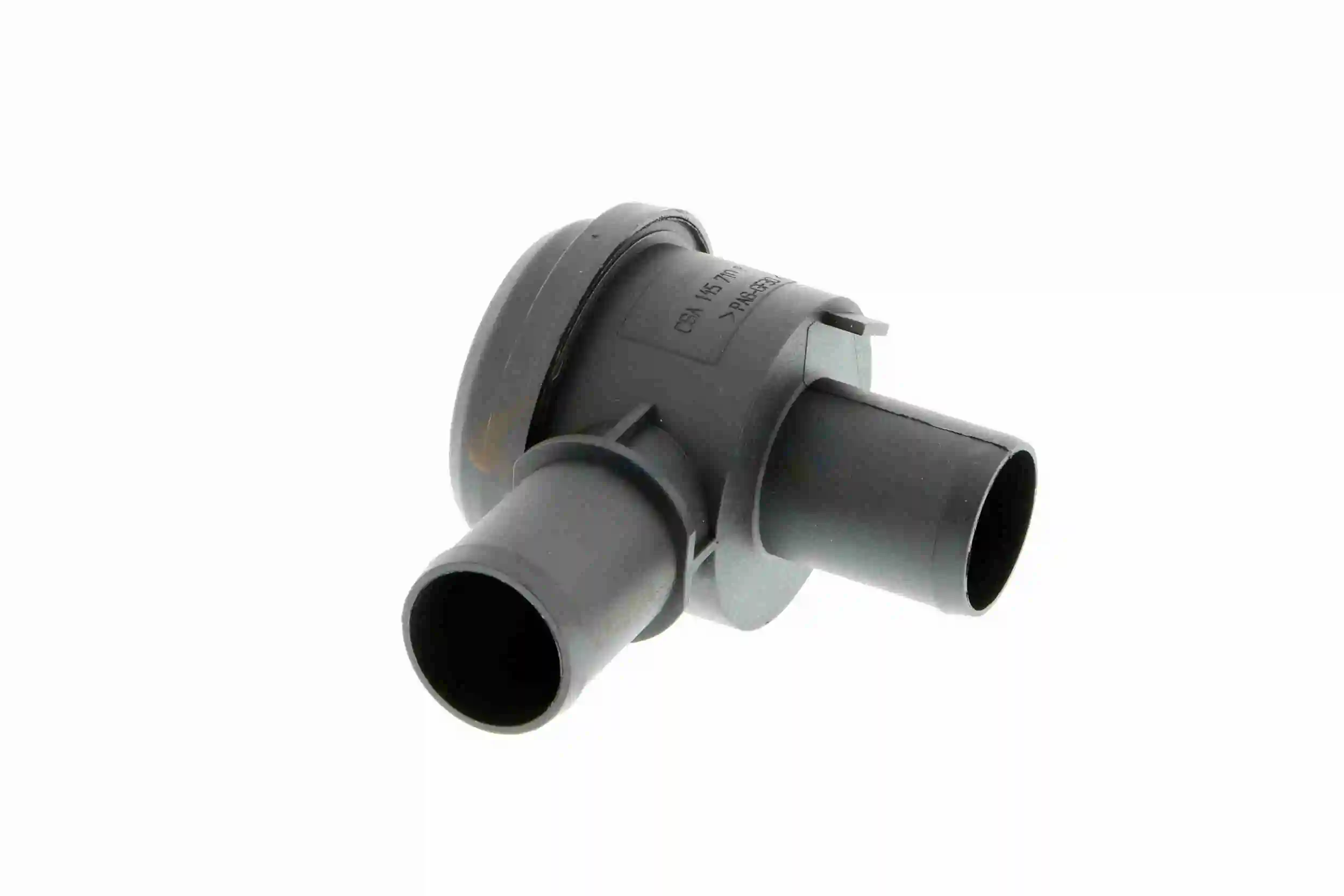 Idle Control Valve, air supply Original VAICO Quality V10-2515-1