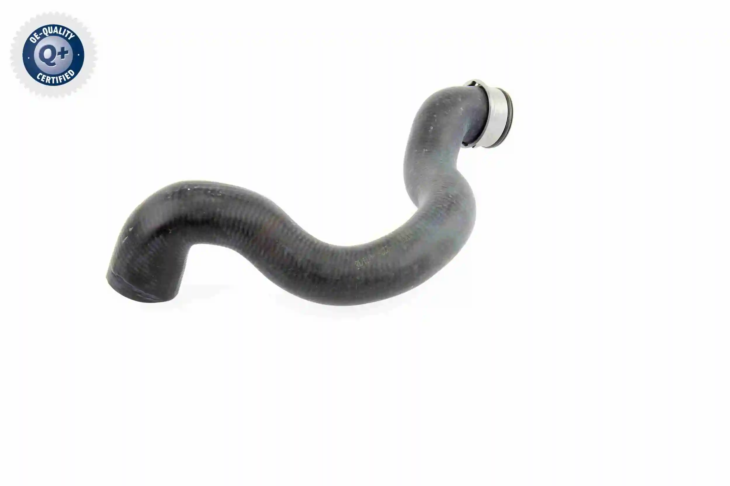 Radiator Hose Q+, original equipment manufacturer quality V30-2223