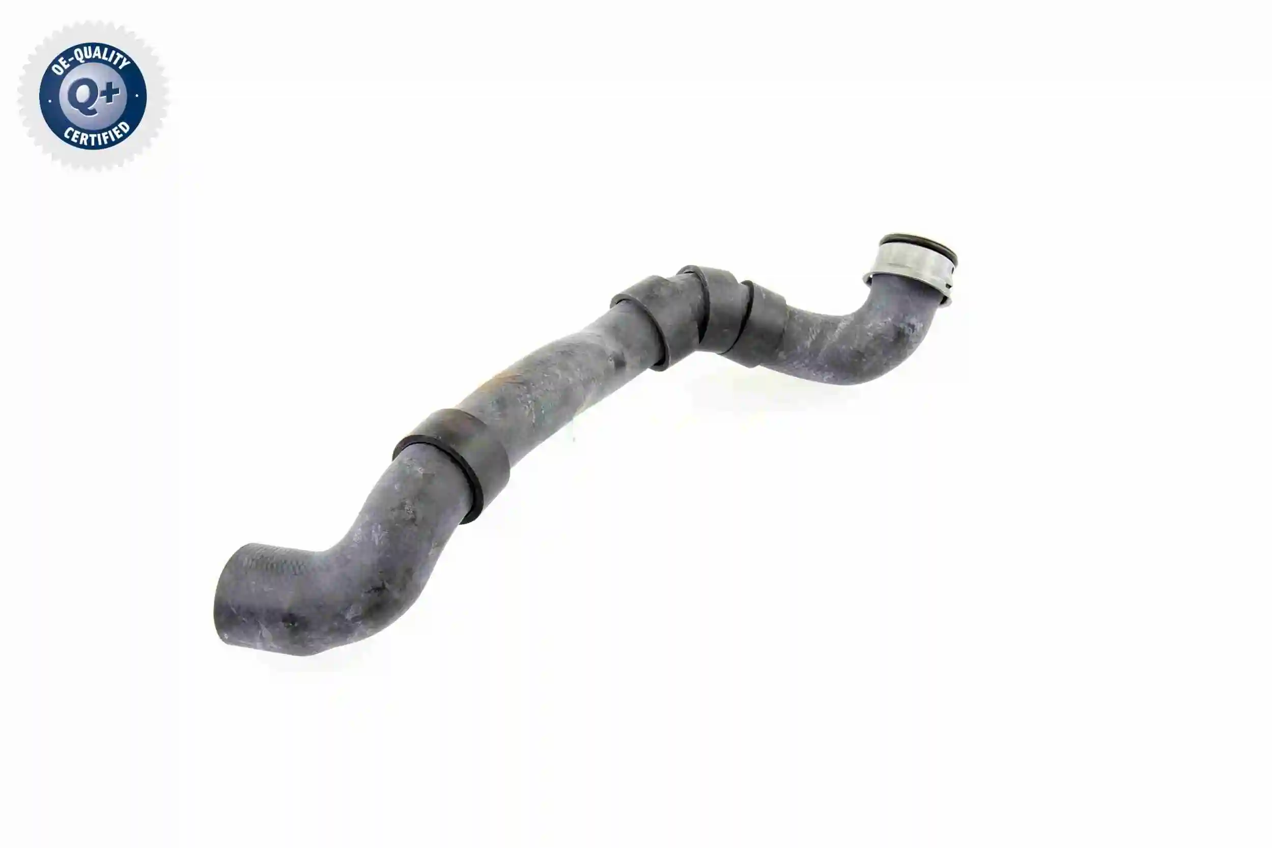 Radiator Hose Q+, original equipment manufacturer quality V30-1658
