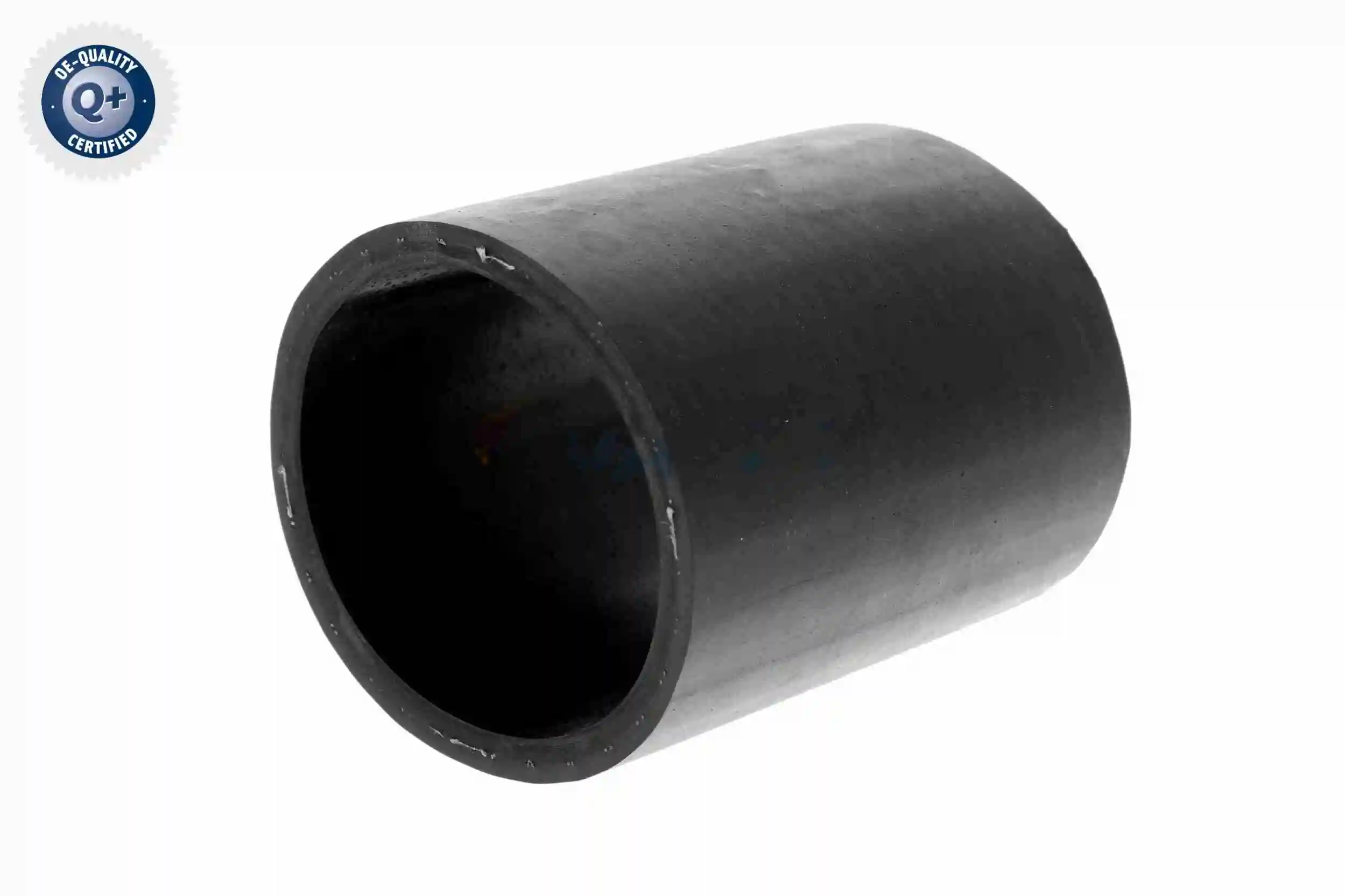 Charge Air Hose Q+, original equipment manufacturer quality V42-0607